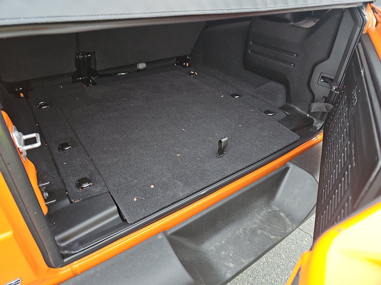 2025 Jeep Wrangler Sport AWD