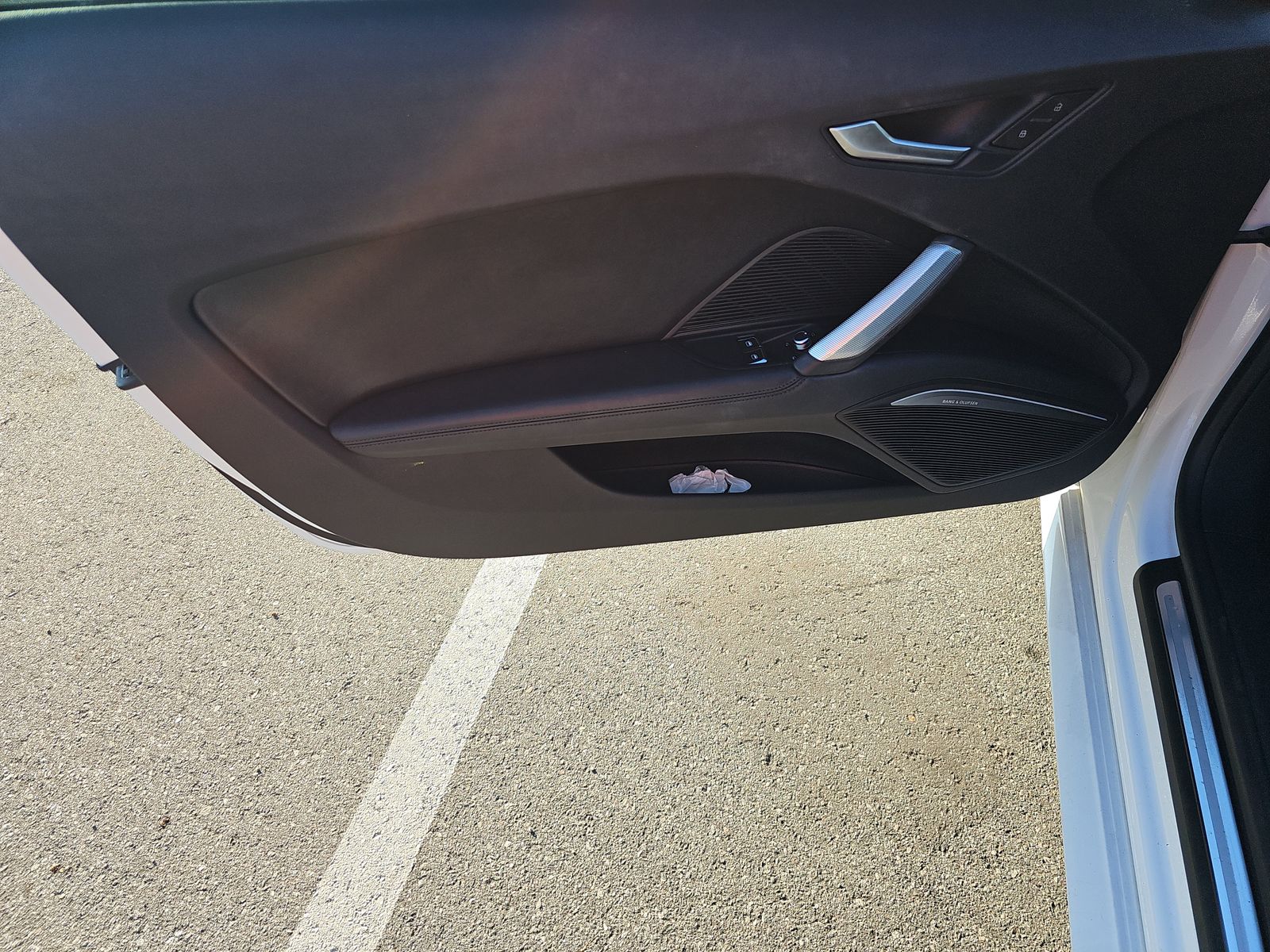 2016 Audi TT 2.0T AWD