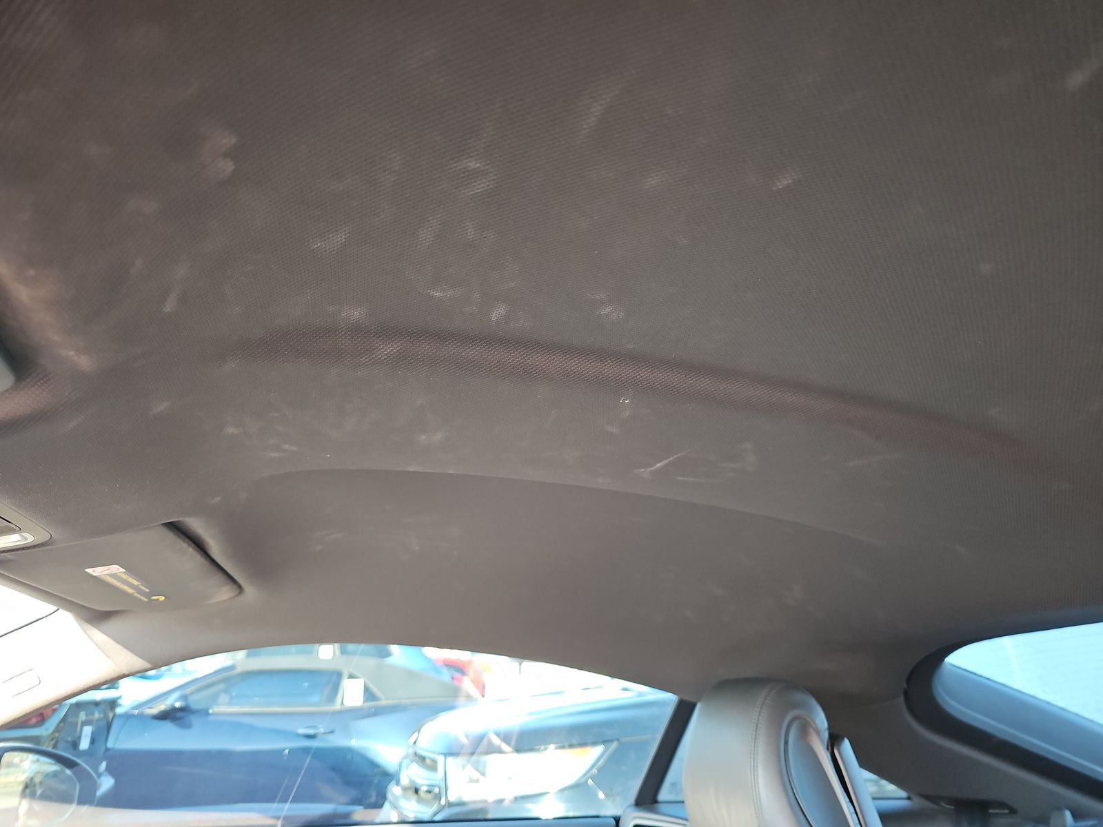 2016 Audi TT 2.0T AWD