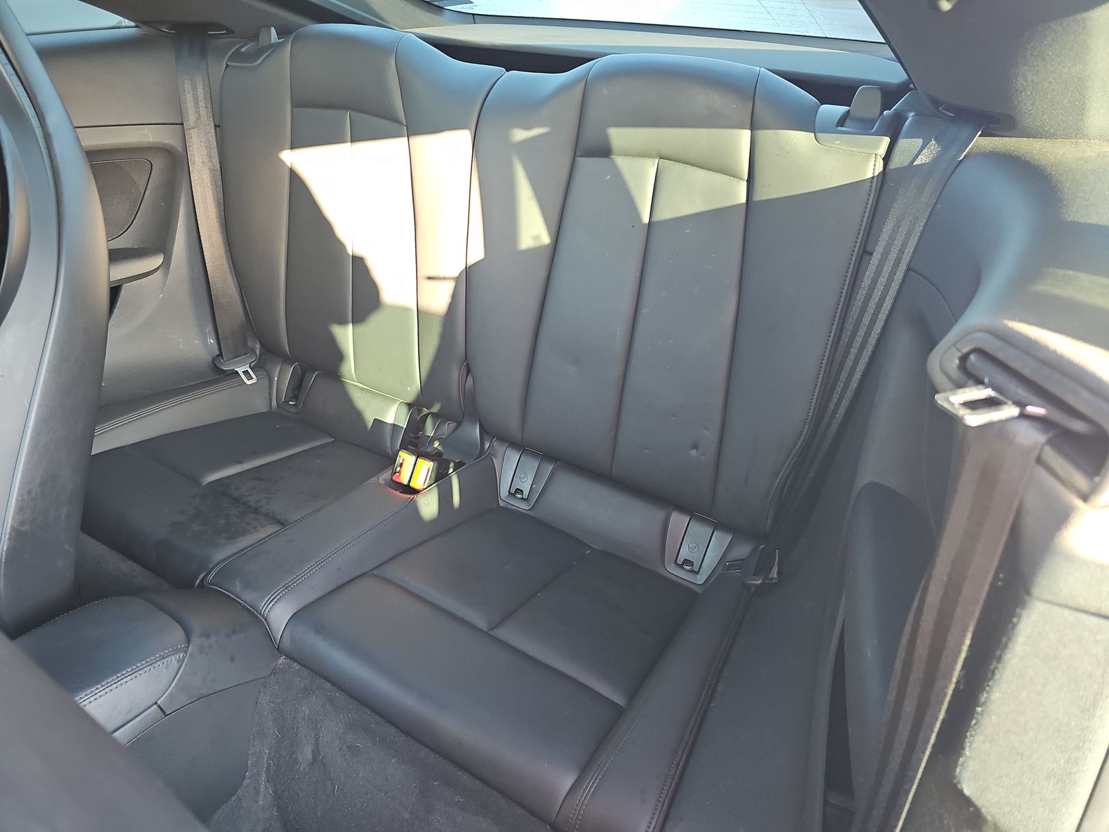 2016 Audi TT 2.0T AWD