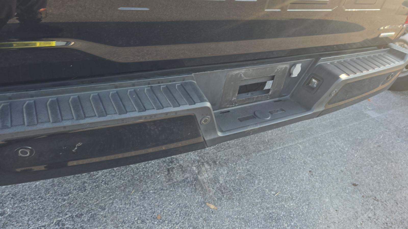 2023 Ford F-150 XL RWD