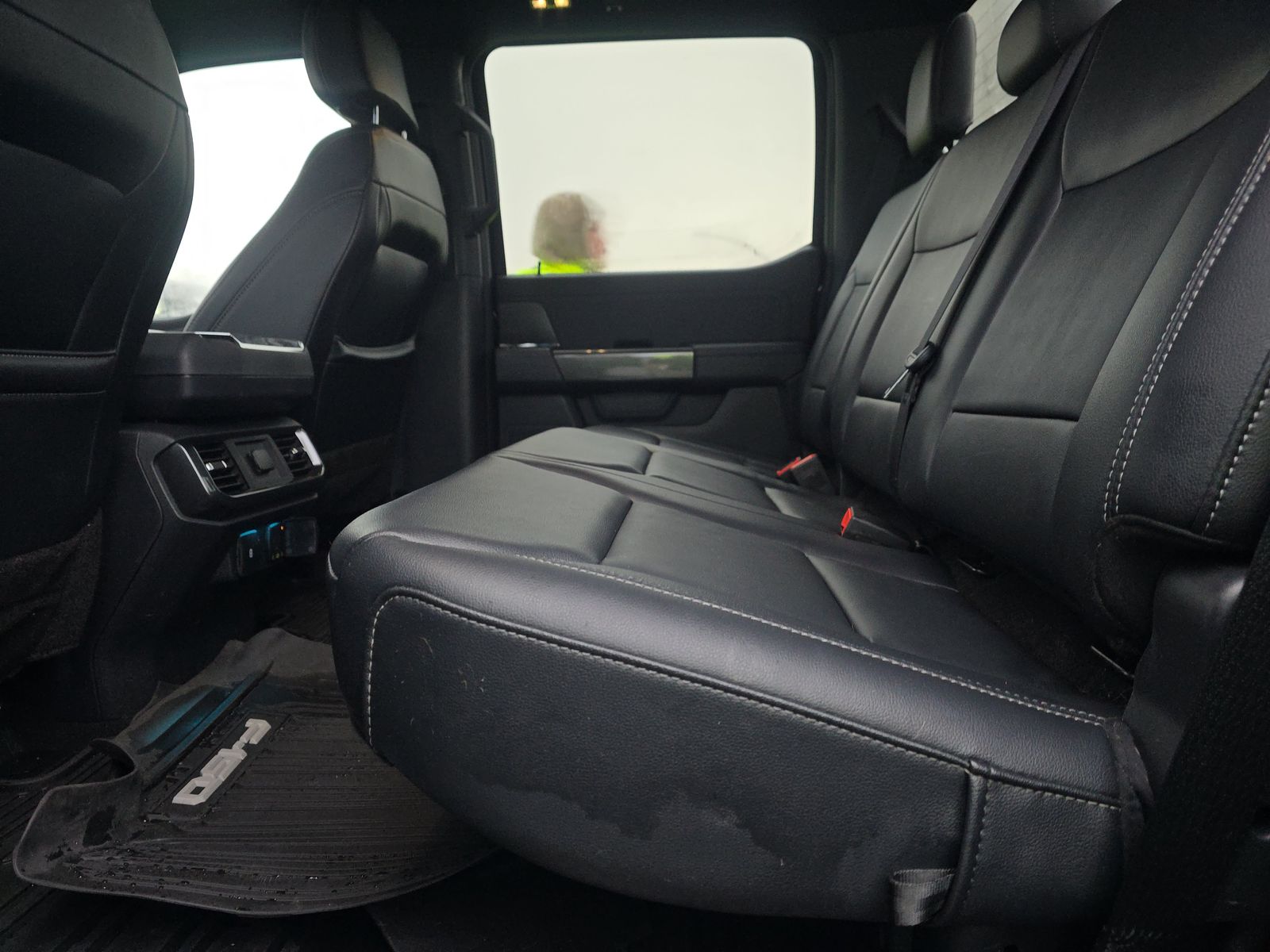 2023 Ford F-150 Hybrid XLT AWD