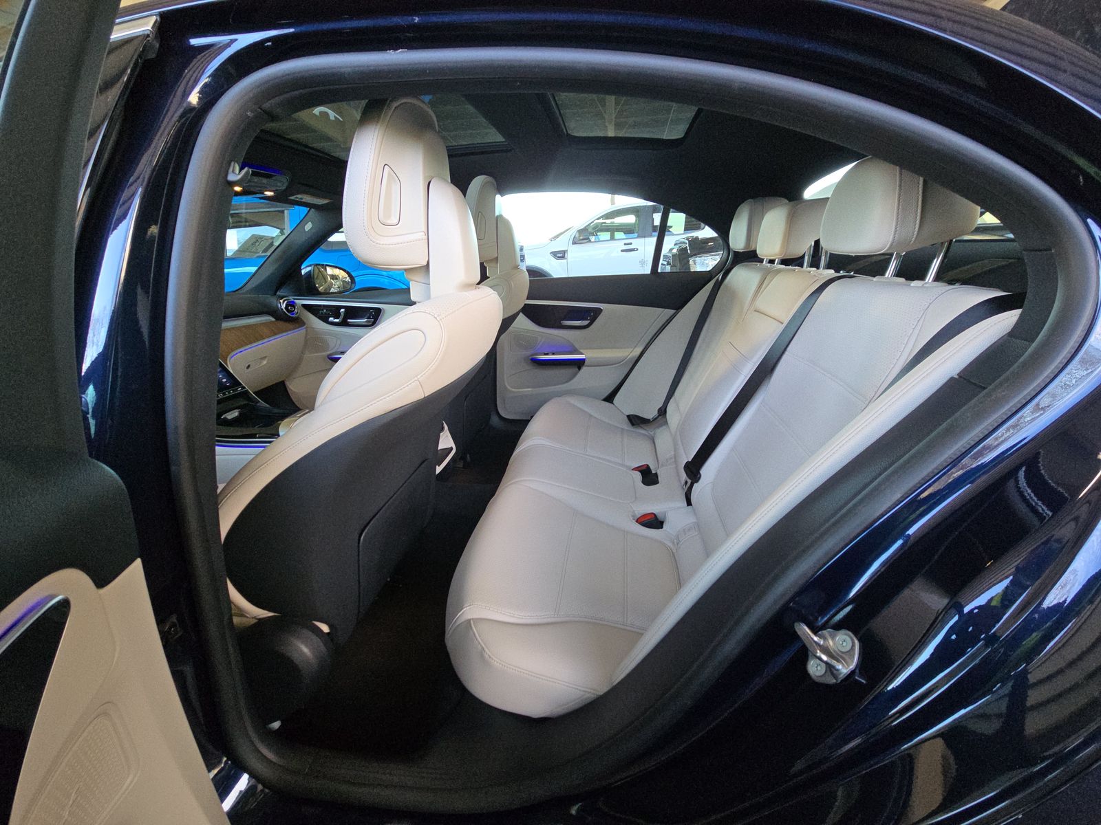 2023 Mercedes-Benz C-Class C 300 AWD