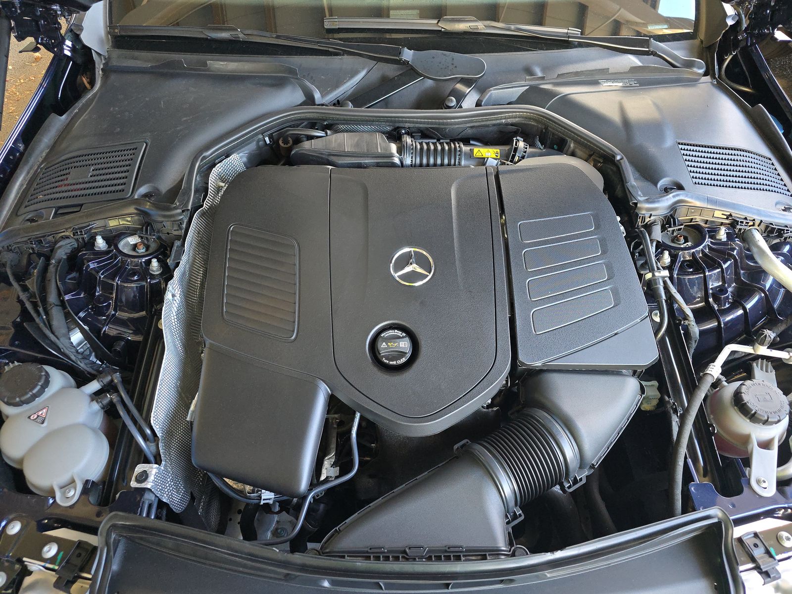 2023 Mercedes-Benz C-Class C 300 AWD