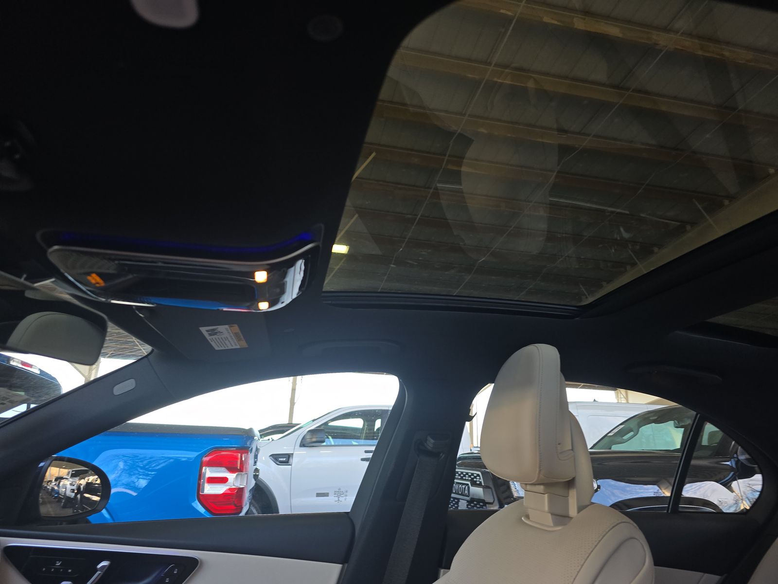 2023 Mercedes-Benz C-Class C 300 AWD