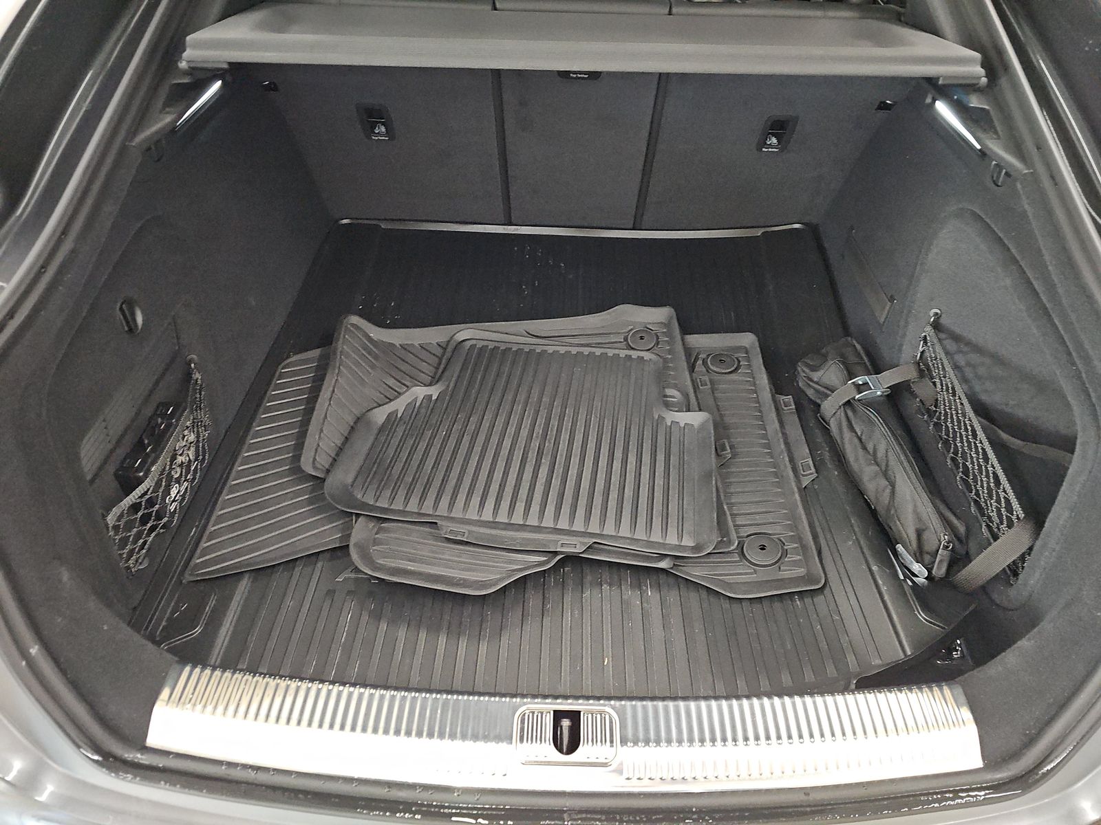 2024 Audi S5 Prestige AWD