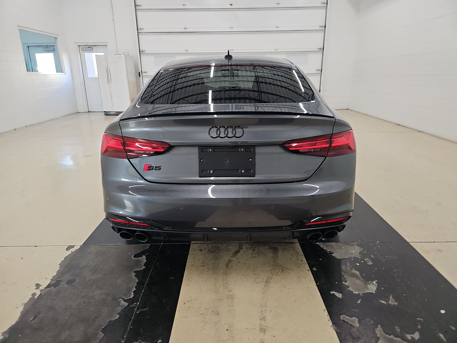 2024 Audi S5 Prestige AWD
