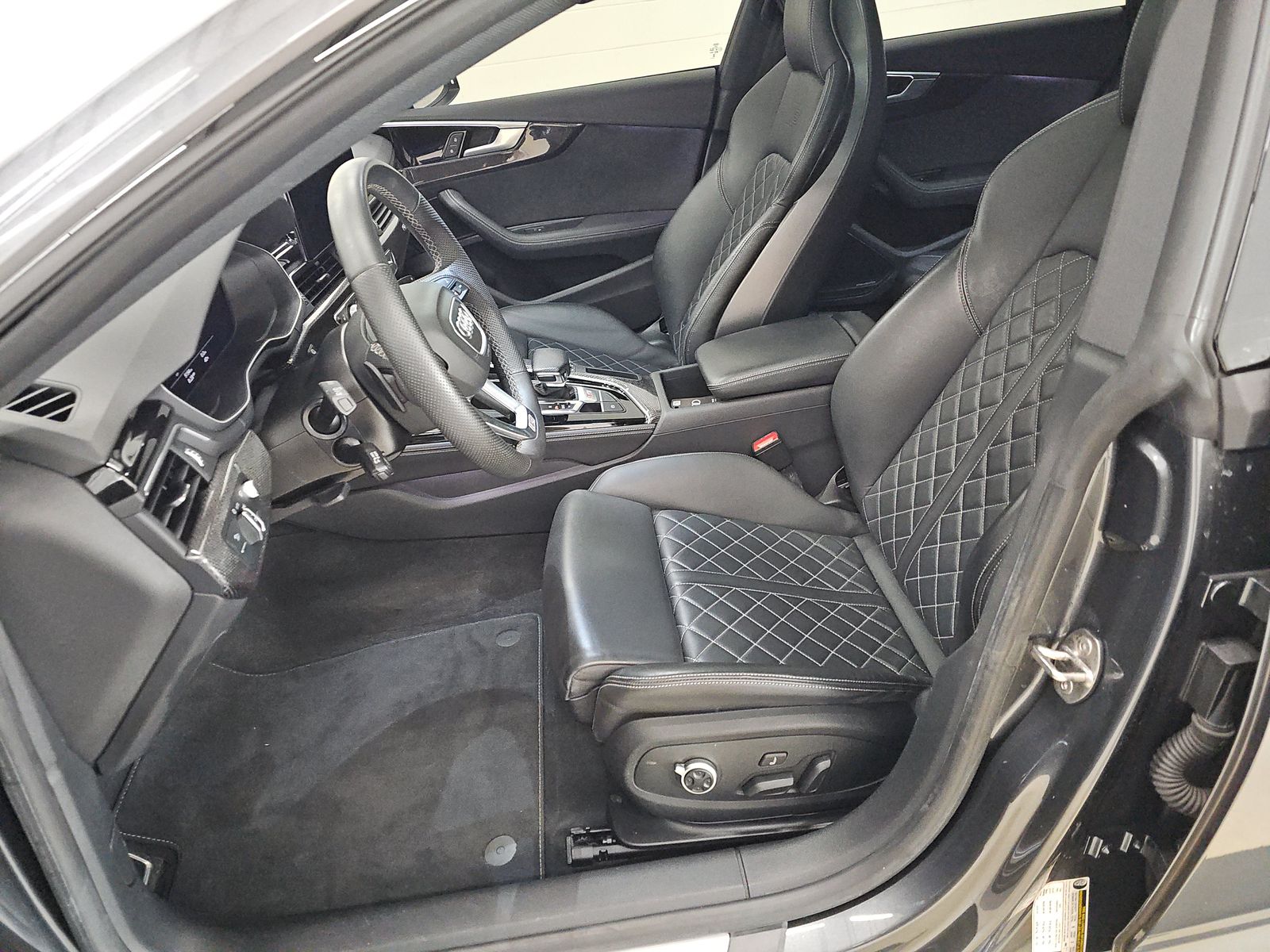 2024 Audi S5 Prestige AWD