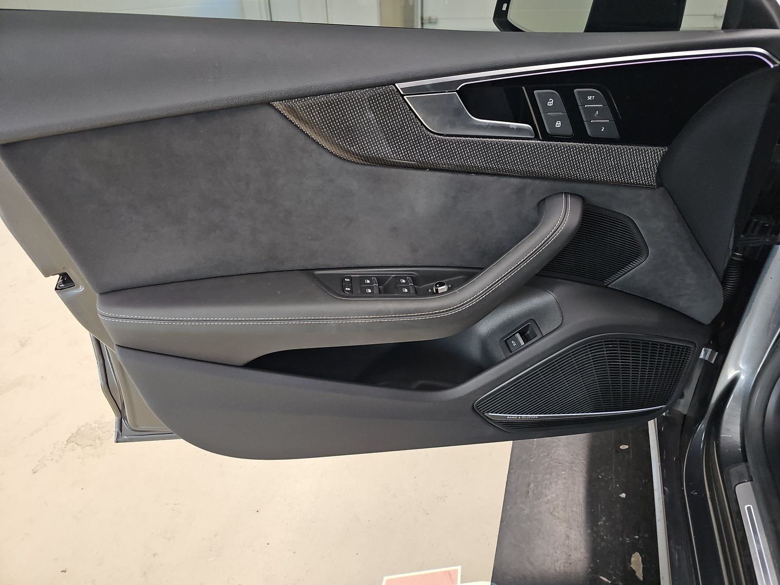 2024 Audi S5 Prestige AWD