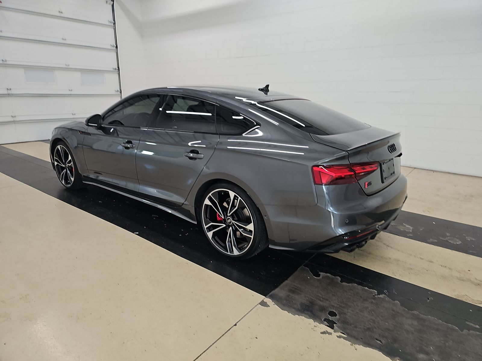 2024 Audi S5 Prestige AWD