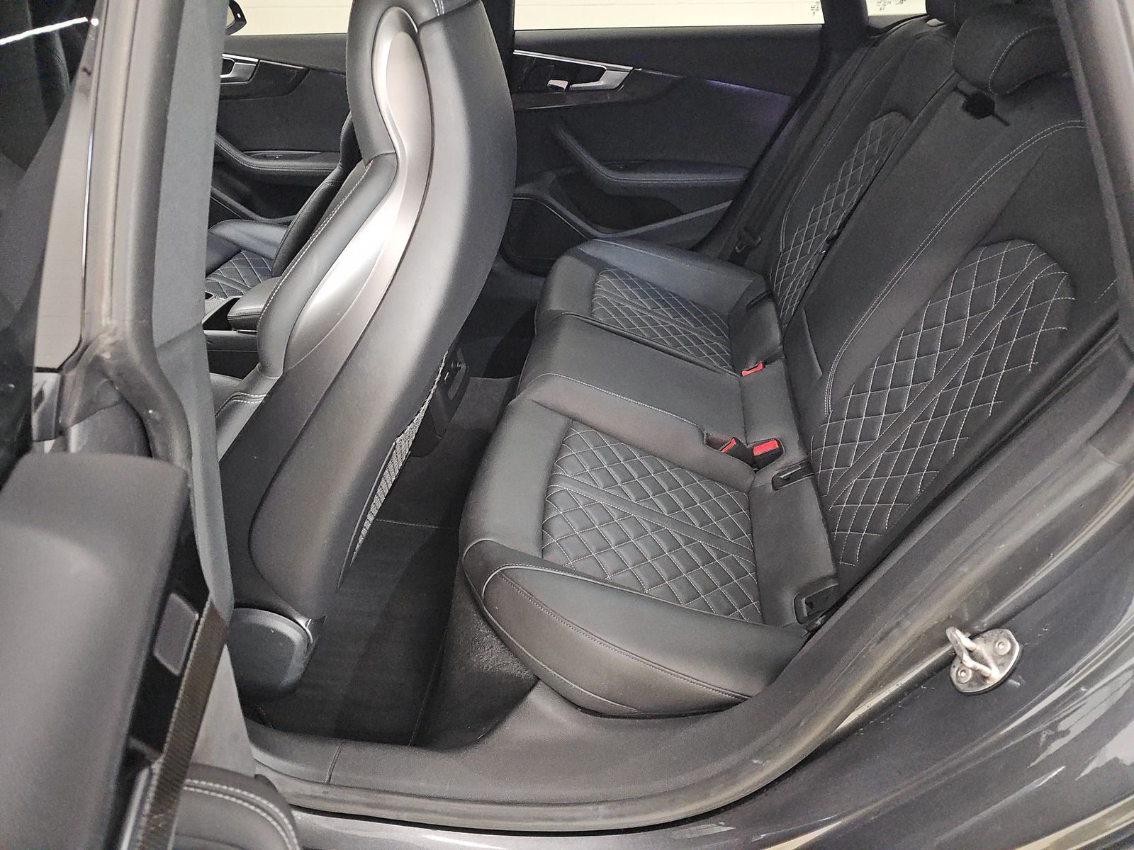 2024 Audi S5 Prestige AWD