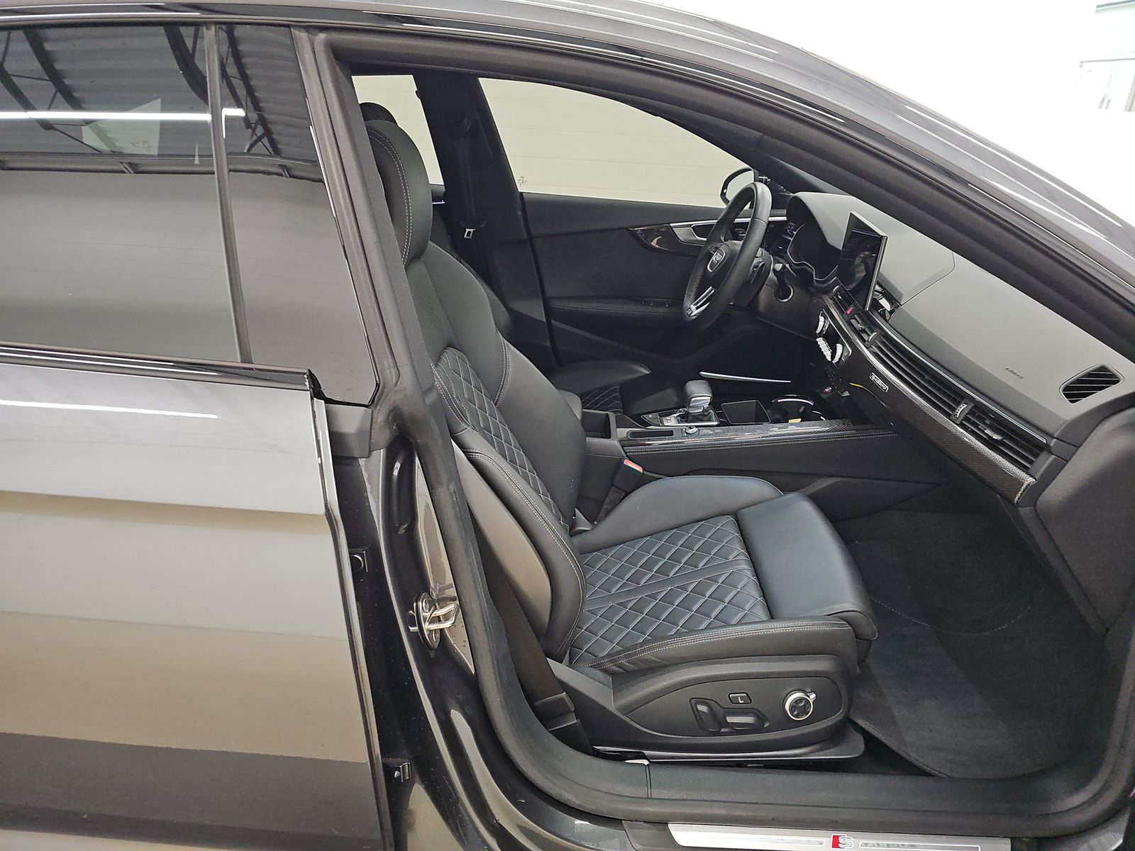 2024 Audi S5 Prestige AWD