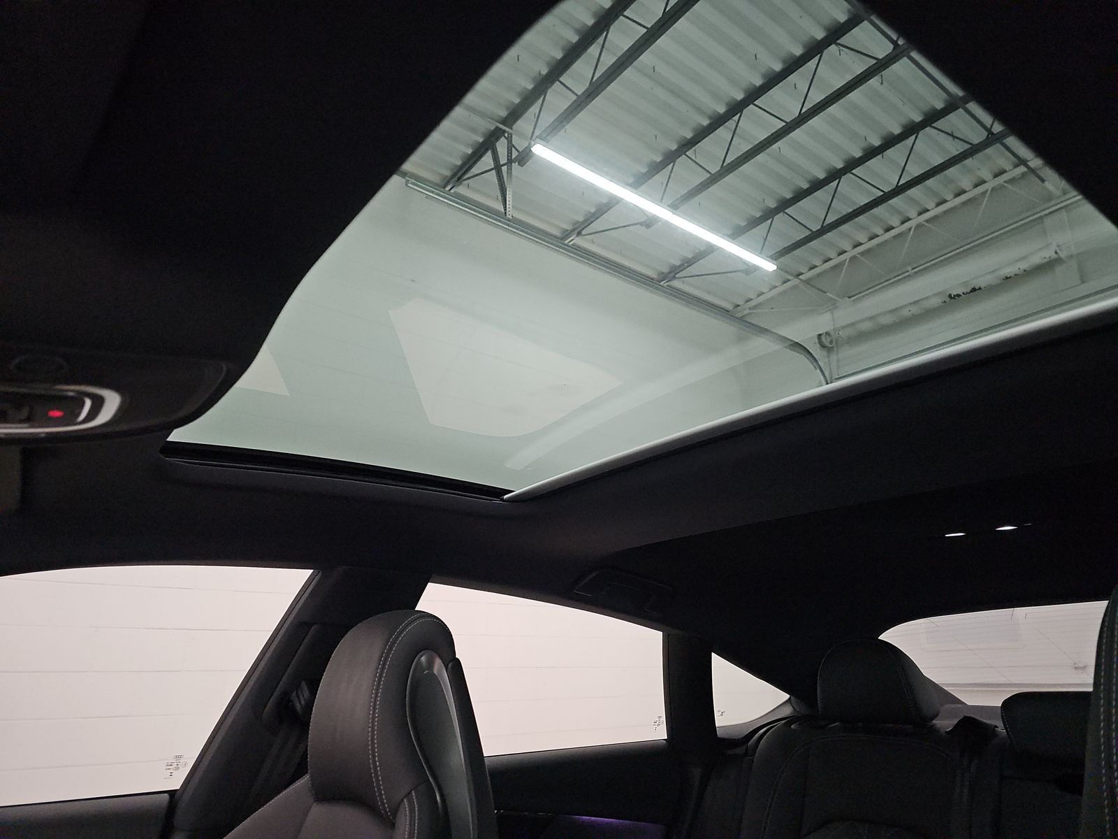 2024 Audi S5 Prestige AWD