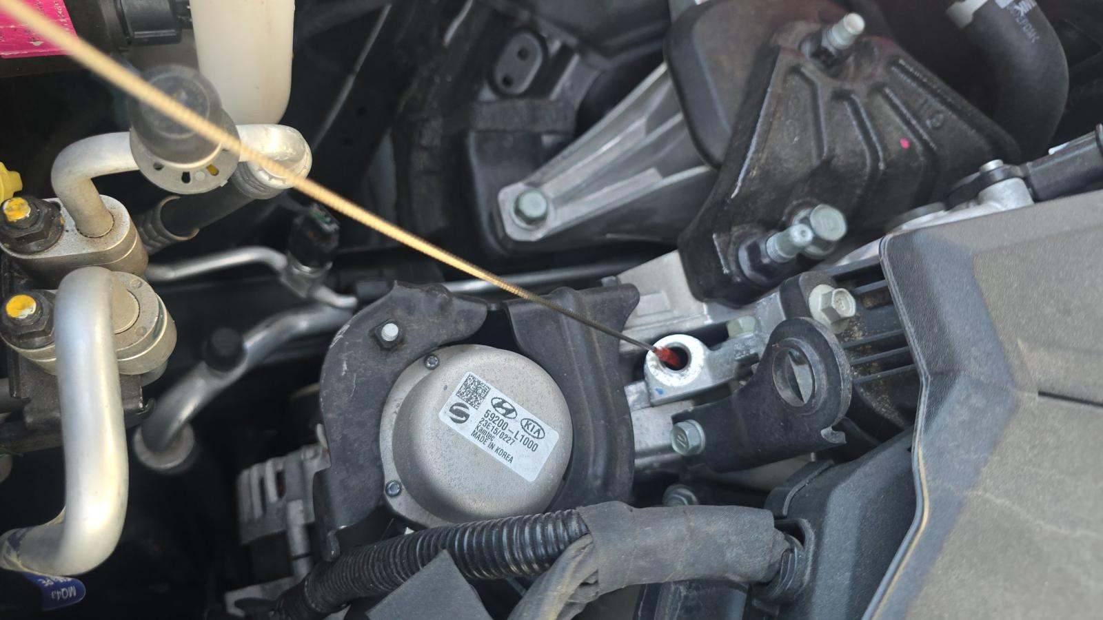 2023 Kia Sorento SX FWD