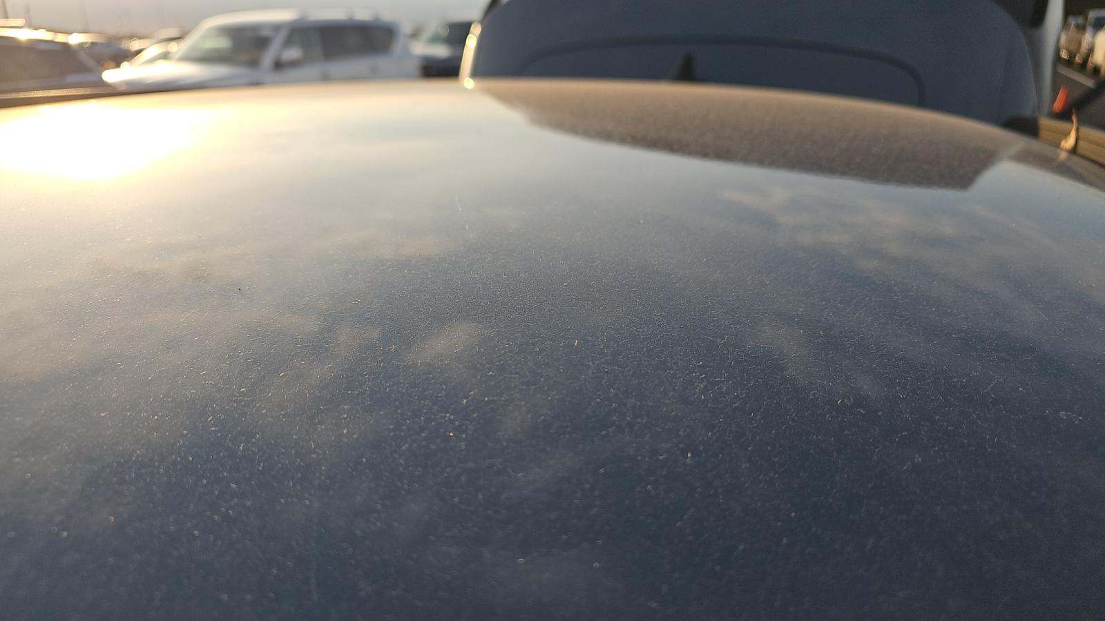 2025 Ford Escape Platinum AWD