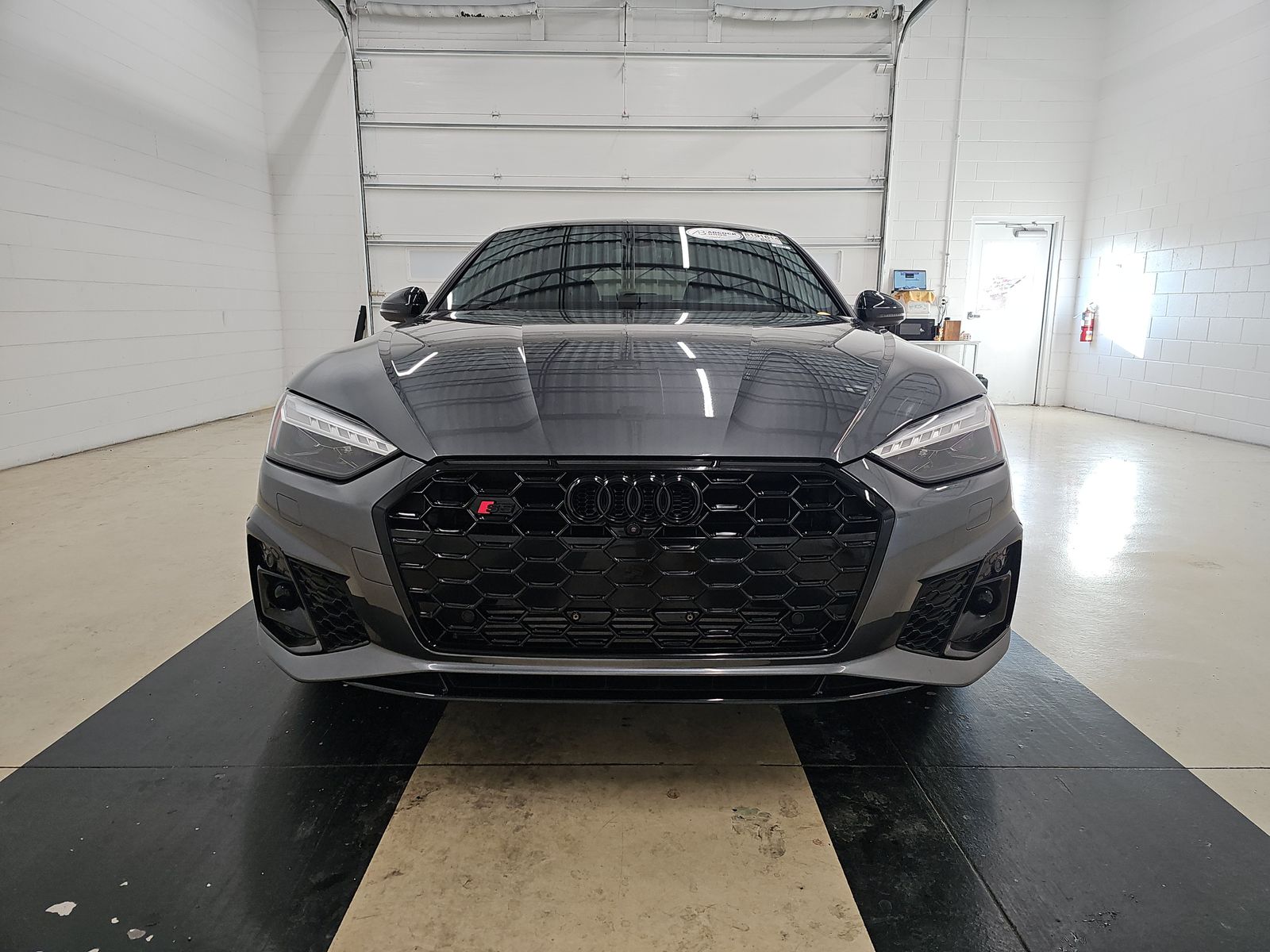 2024 Audi S5 Prestige AWD