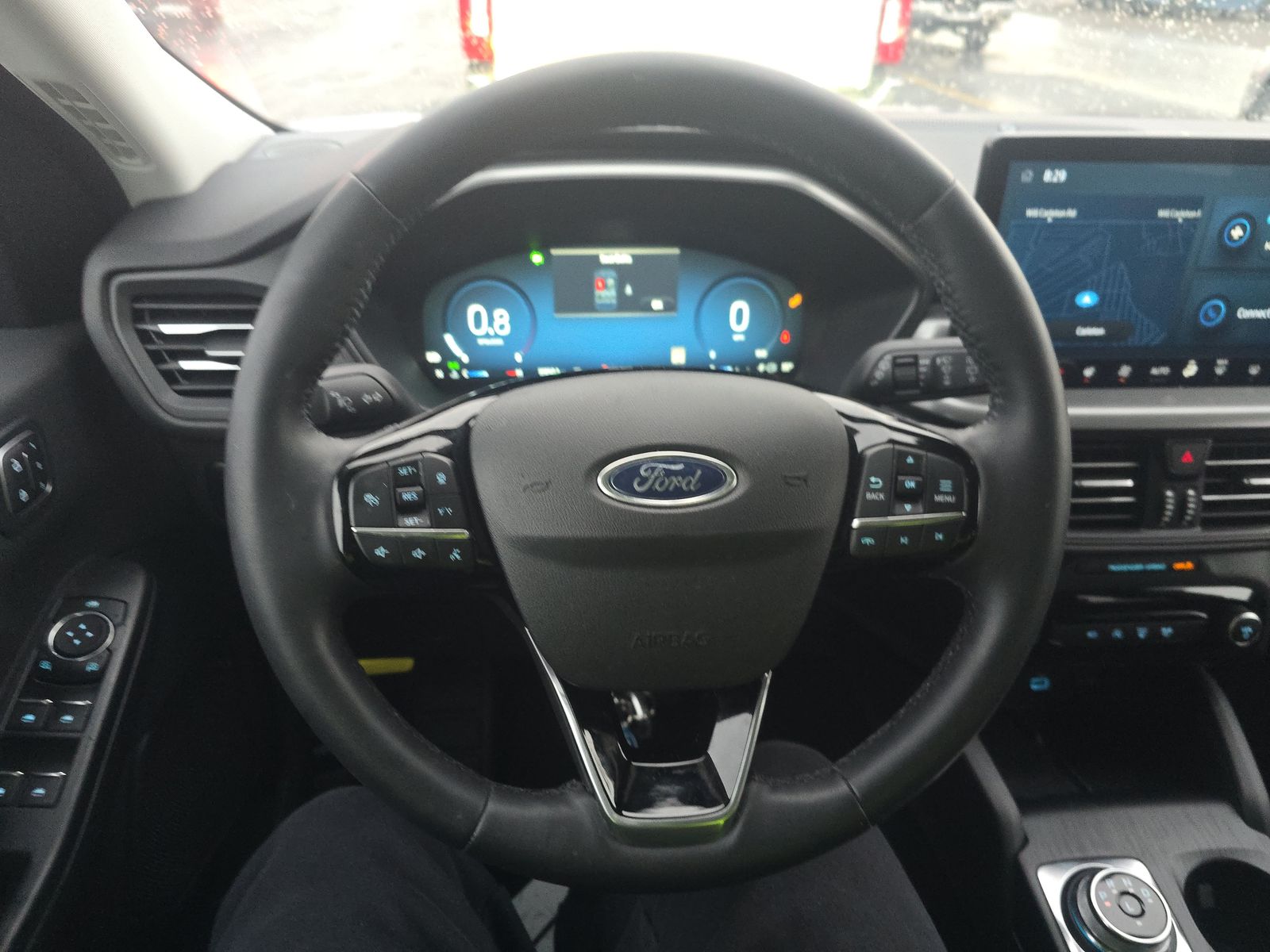 2023 Ford Escape Active AWD