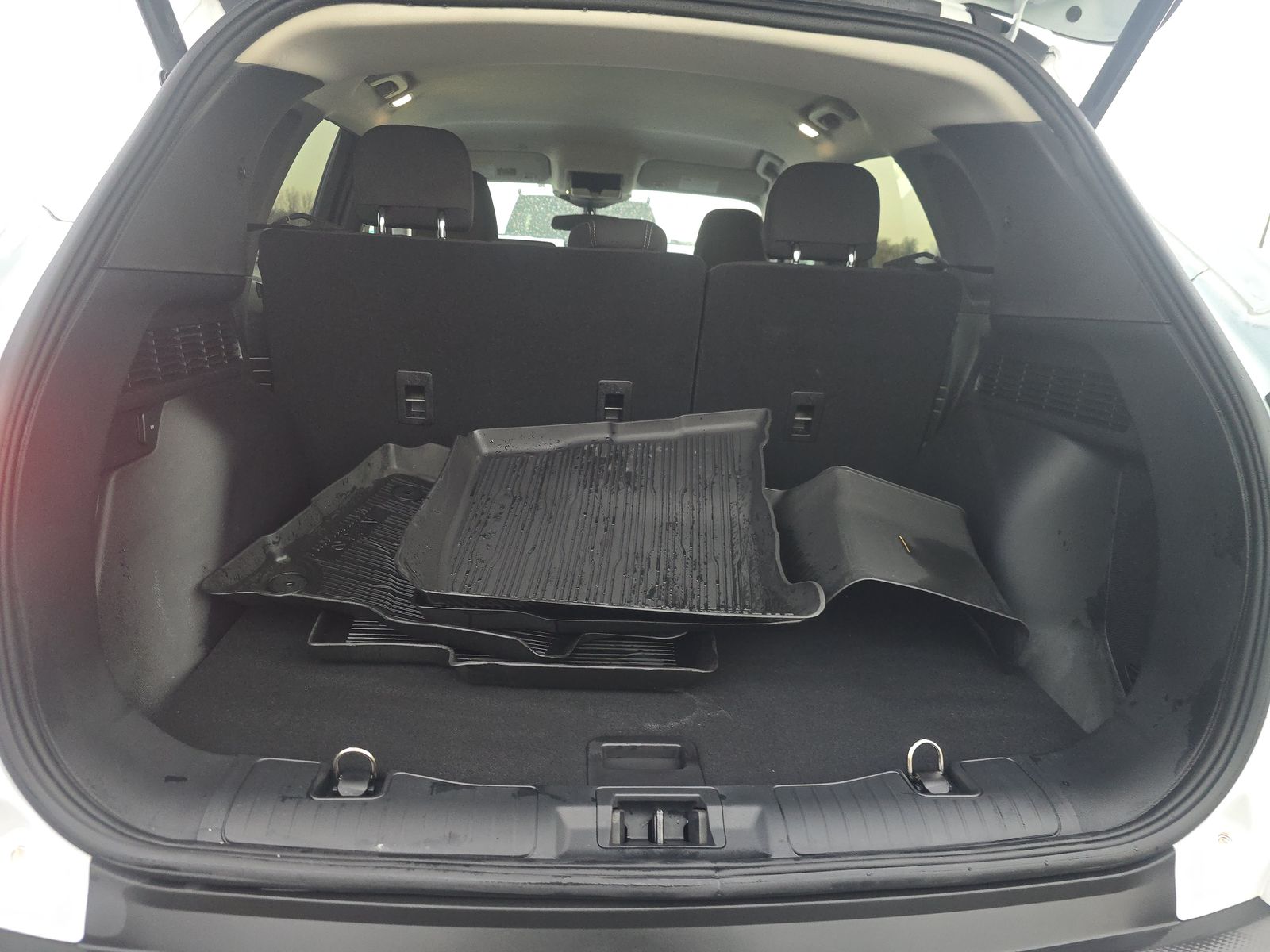 2023 Ford Escape Active AWD