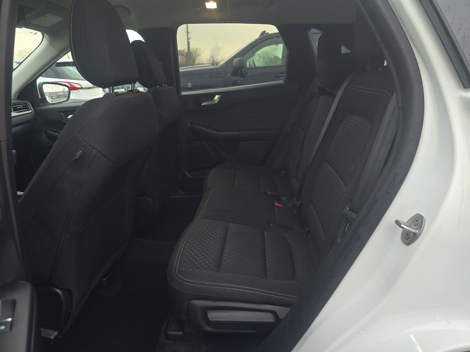 2023 Ford Escape Active AWD