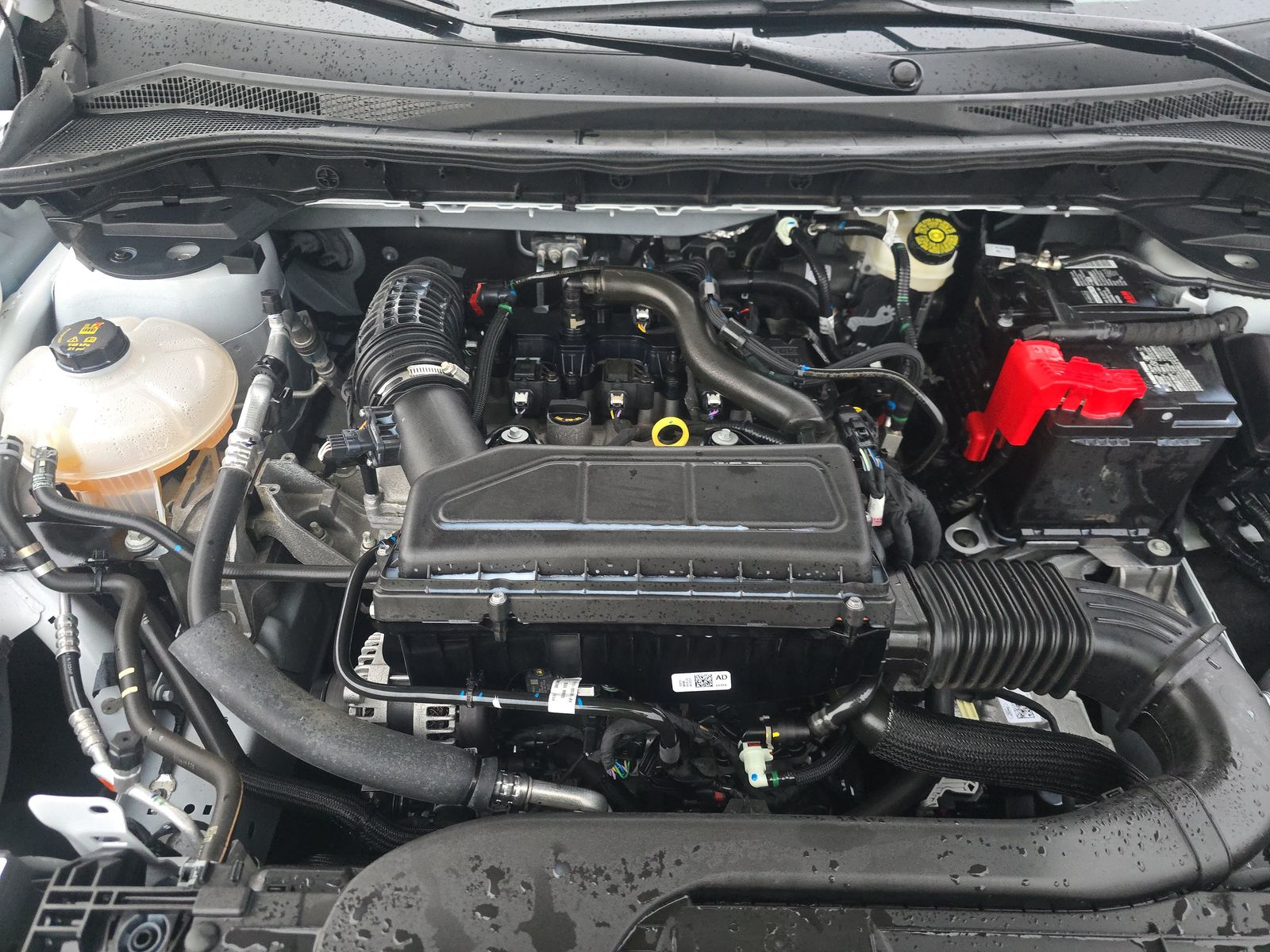 2023 Ford Escape Active AWD