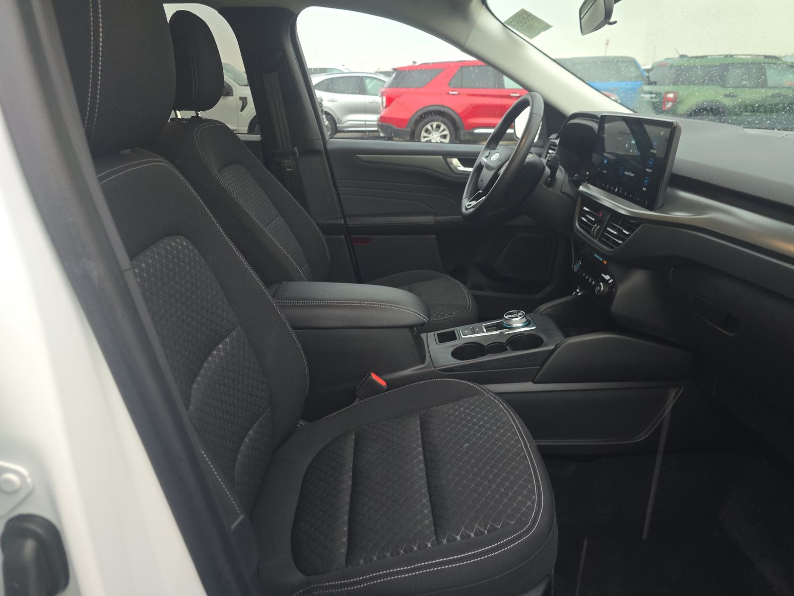 2023 Ford Escape Active AWD