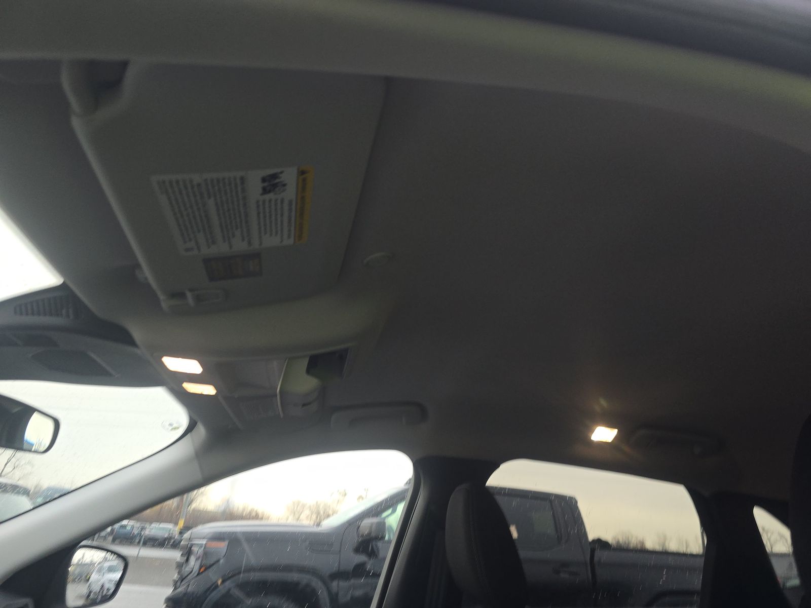 2023 Ford Escape Active AWD