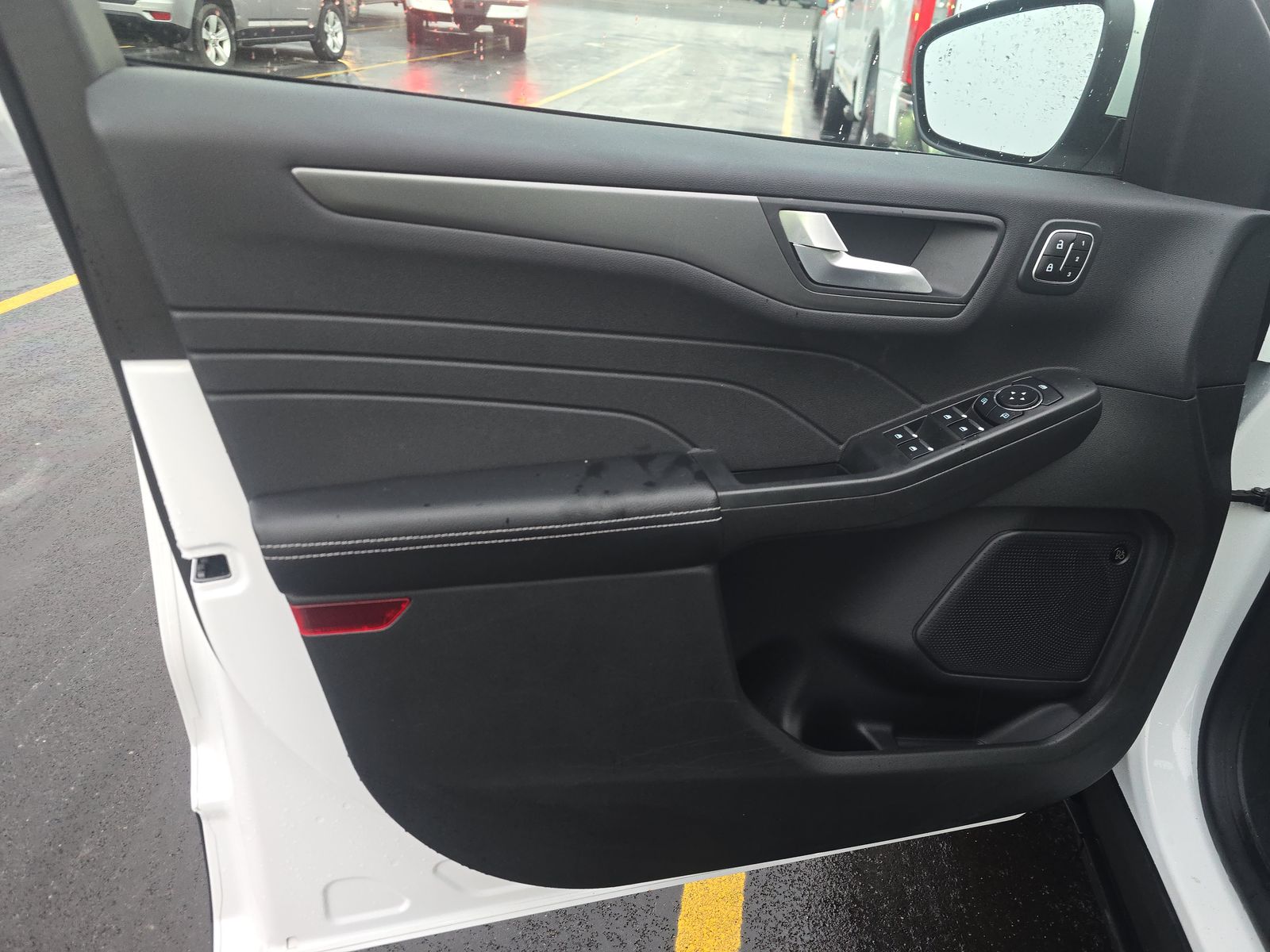 2023 Ford Escape Active AWD