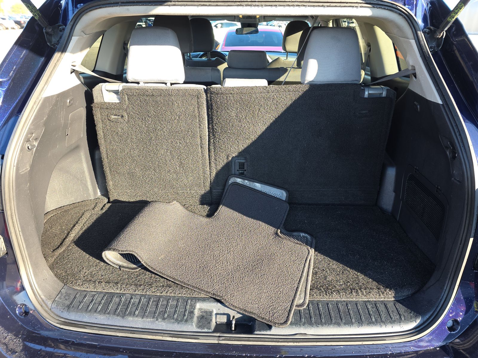 2022 Toyota Highlander L FWD