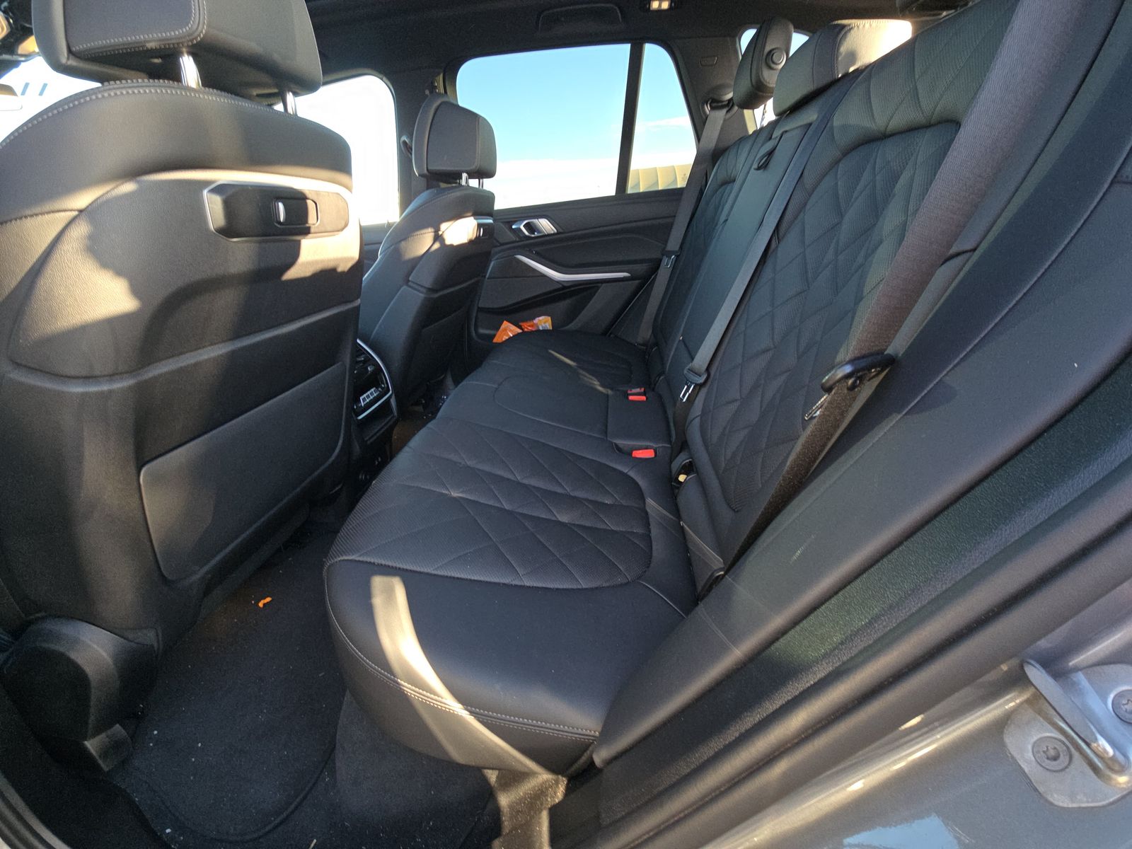 2024 BMW X5 xDrive40i AWD