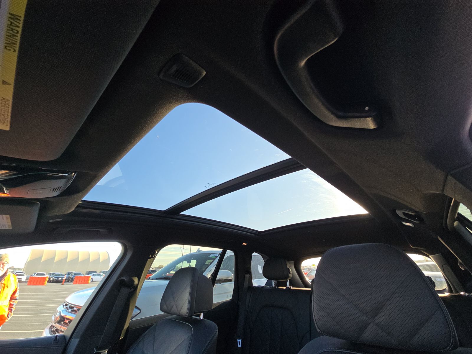 2024 BMW X5 xDrive40i AWD