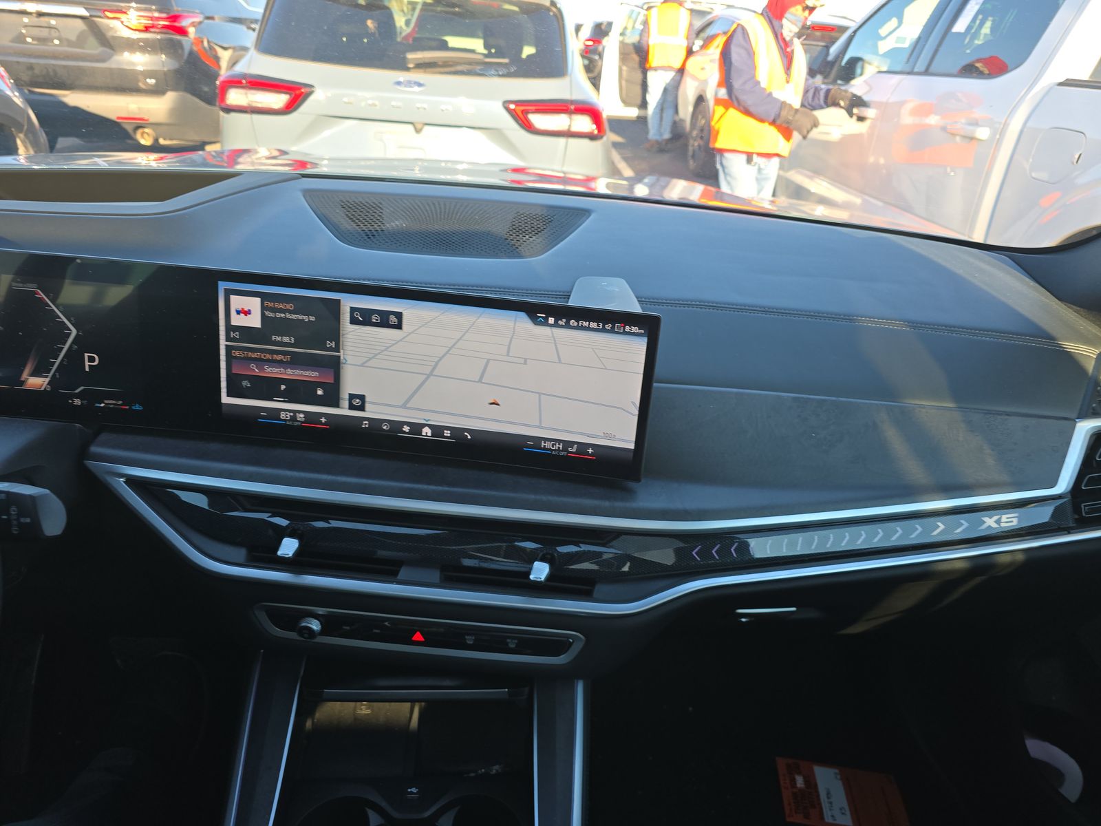 2024 BMW X5 xDrive40i AWD