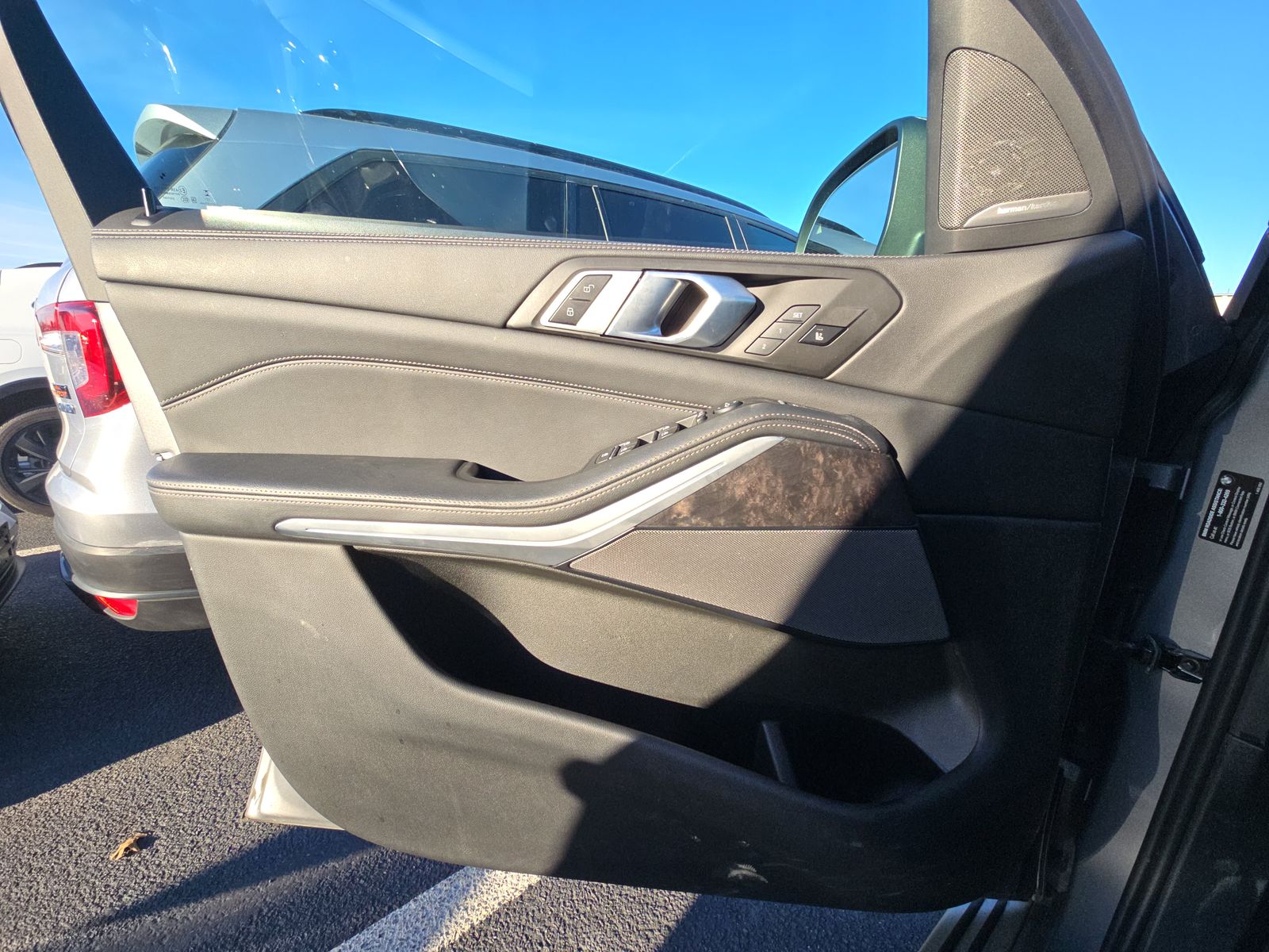 2024 BMW X5 xDrive40i AWD