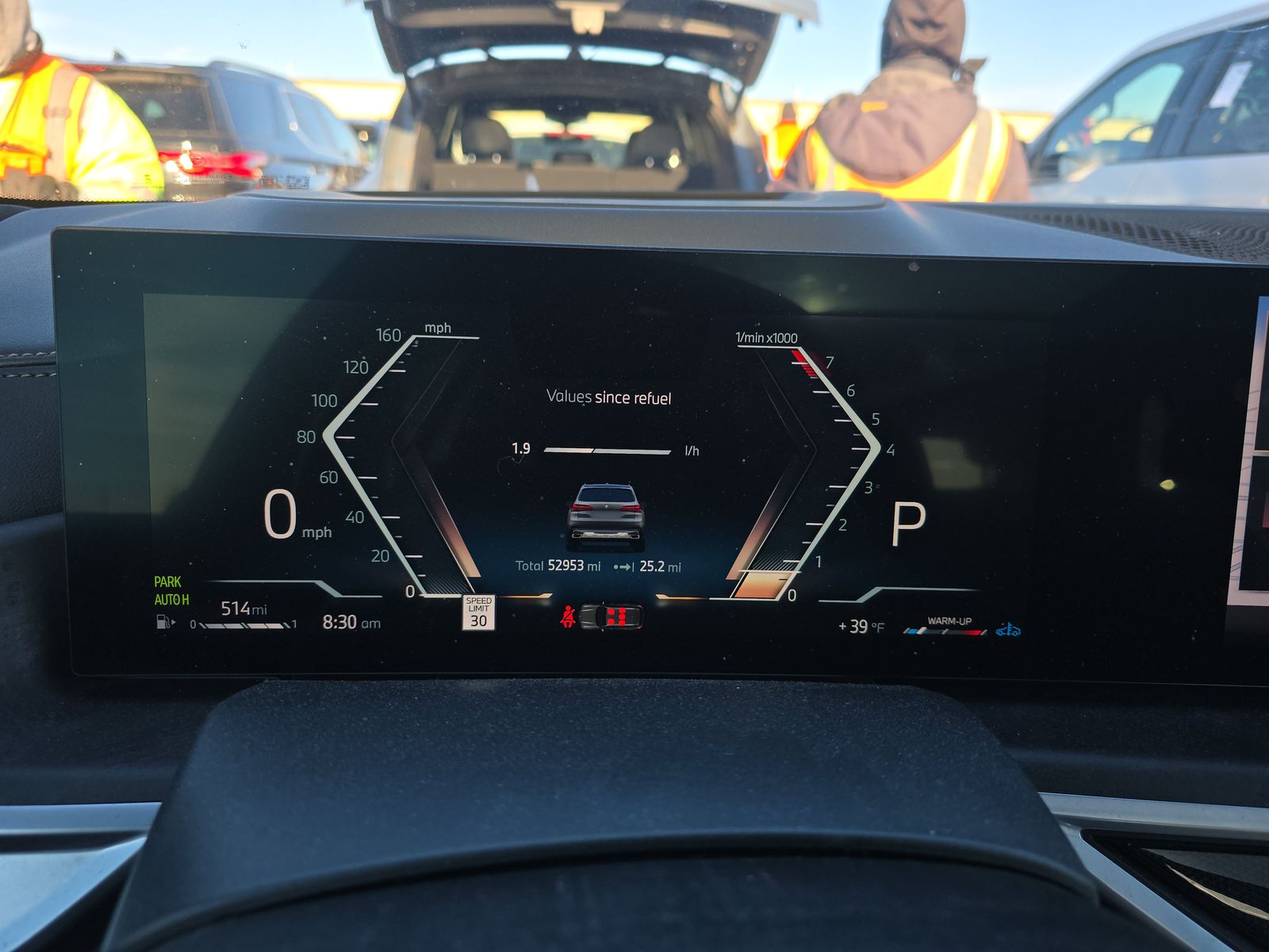 2024 BMW X5 xDrive40i AWD