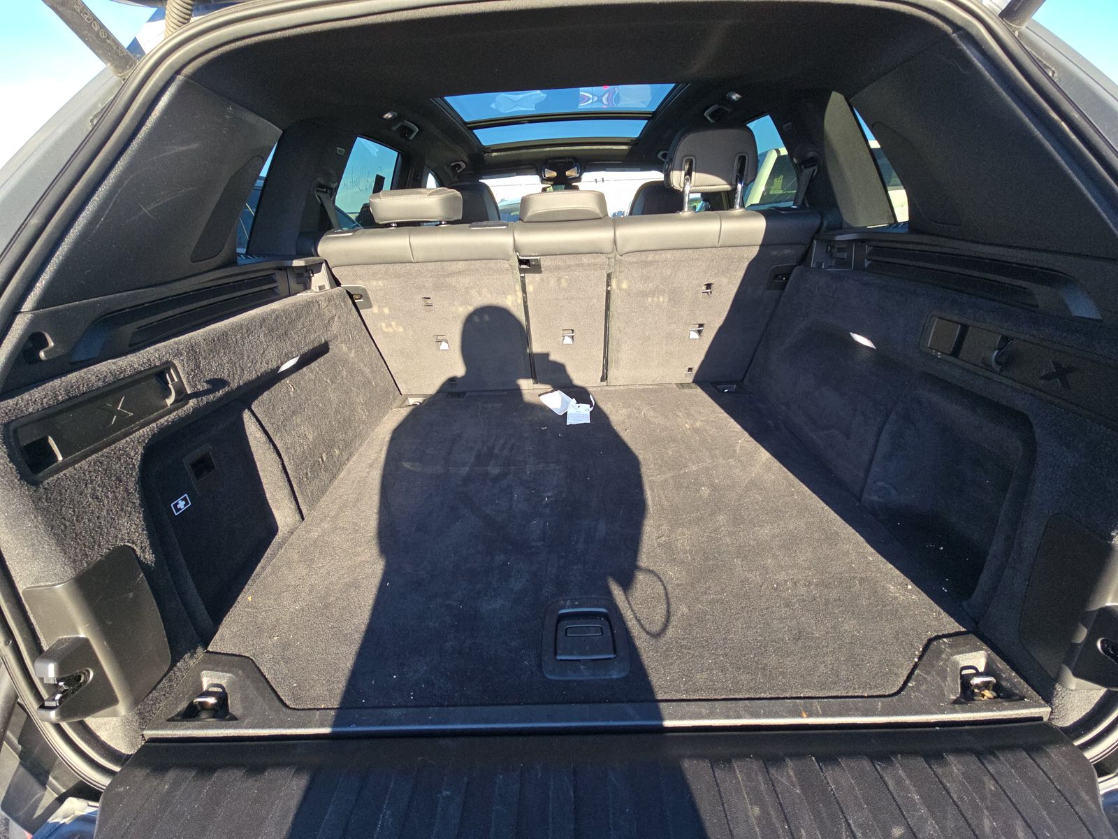 2024 BMW X5 xDrive40i AWD