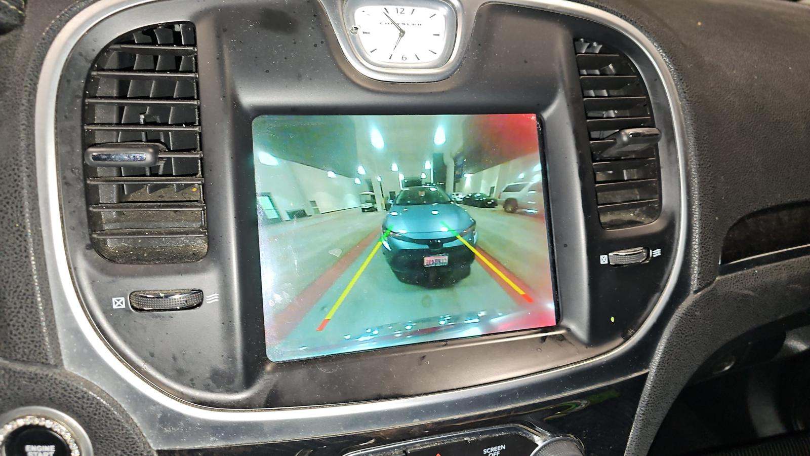 2019 Chrysler 300 Limited RWD