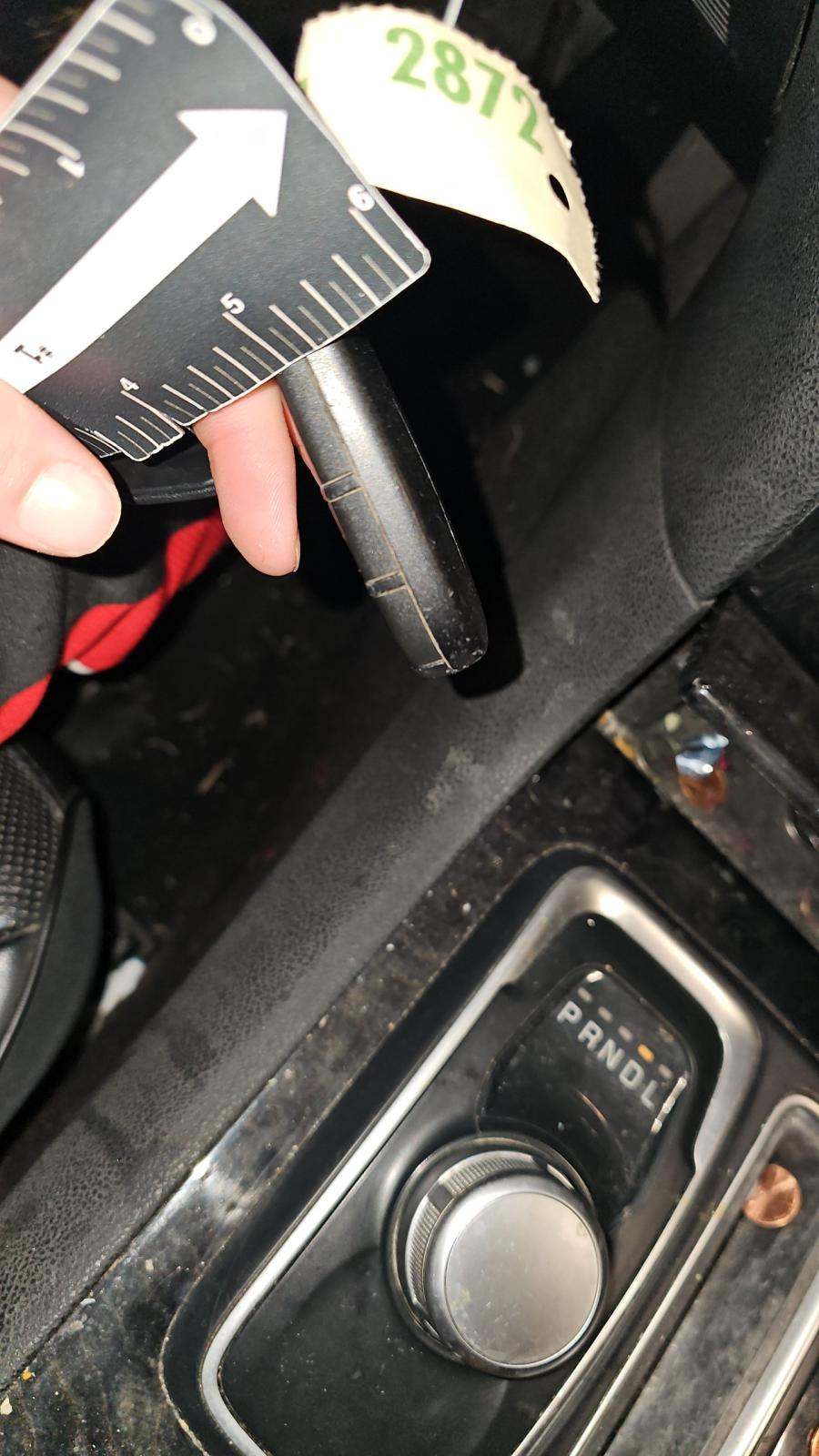 2019 Chrysler 300 Limited RWD