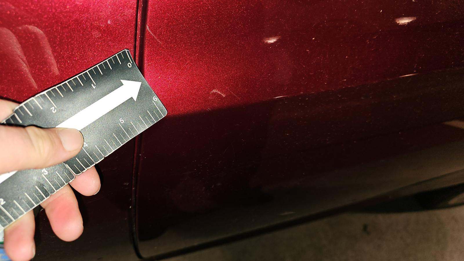 2019 Chrysler 300 Limited RWD