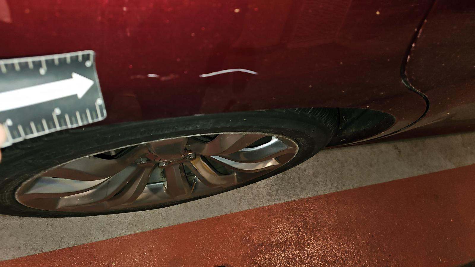 2019 Chrysler 300 Limited RWD