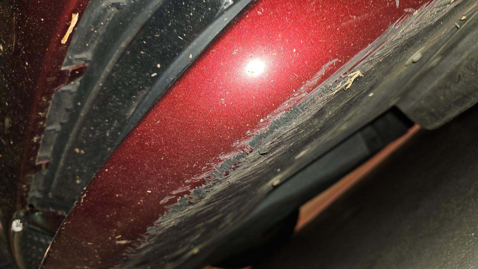 2019 Chrysler 300 Limited RWD