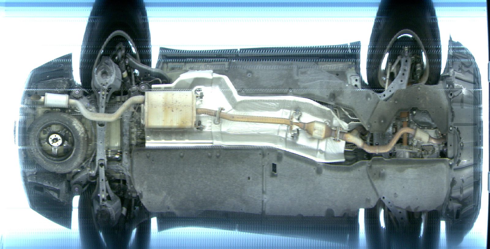 2022 Toyota Highlander L FWD