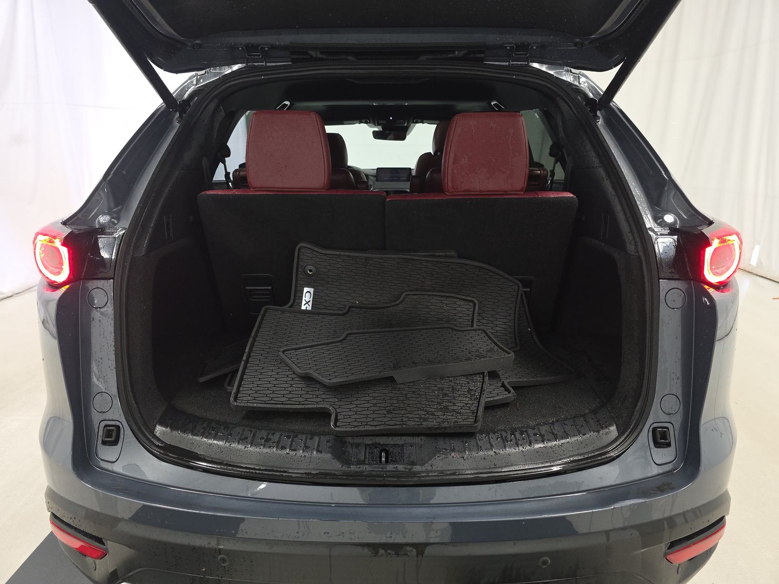 2023 MAZDA CX-9 Carbon Edition AWD