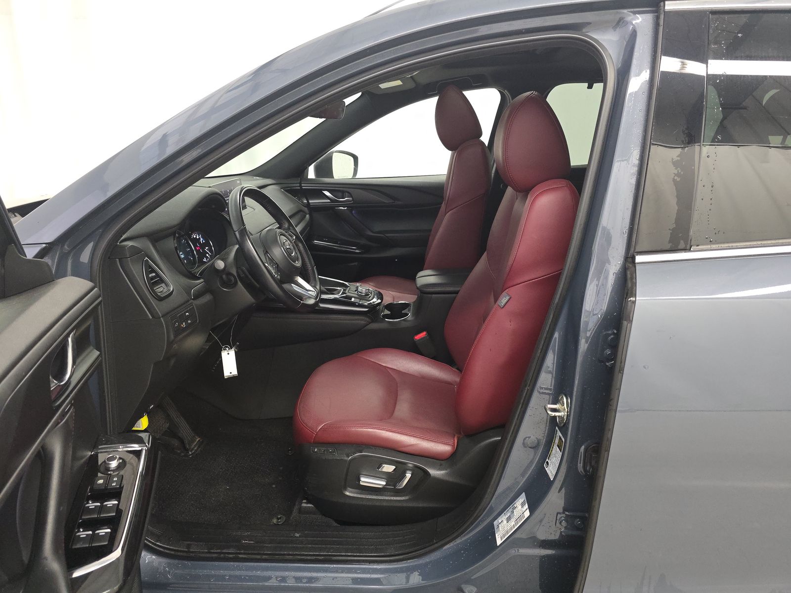 2023 MAZDA CX-9 Carbon Edition AWD