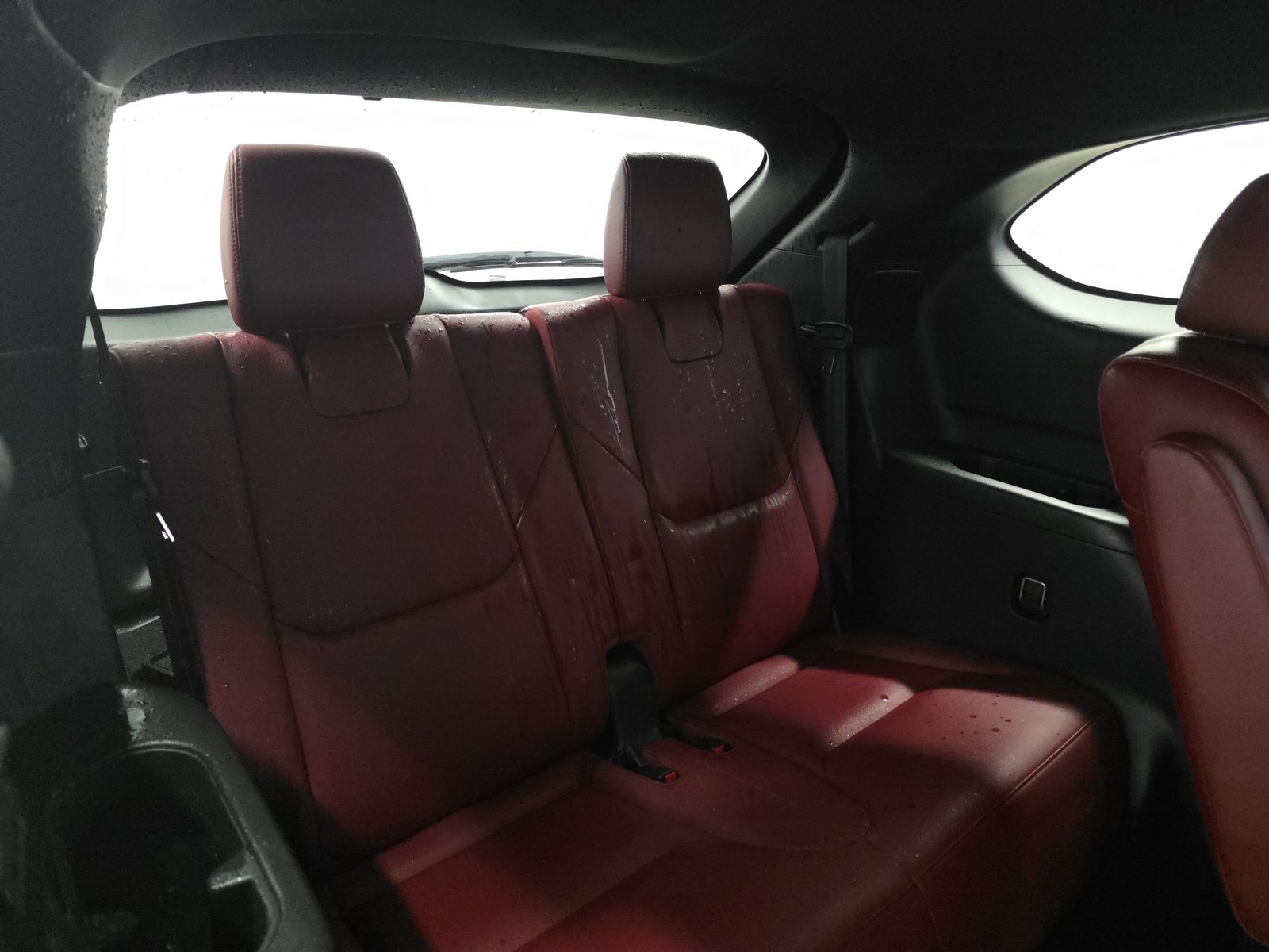 2023 MAZDA CX-9 Carbon Edition AWD