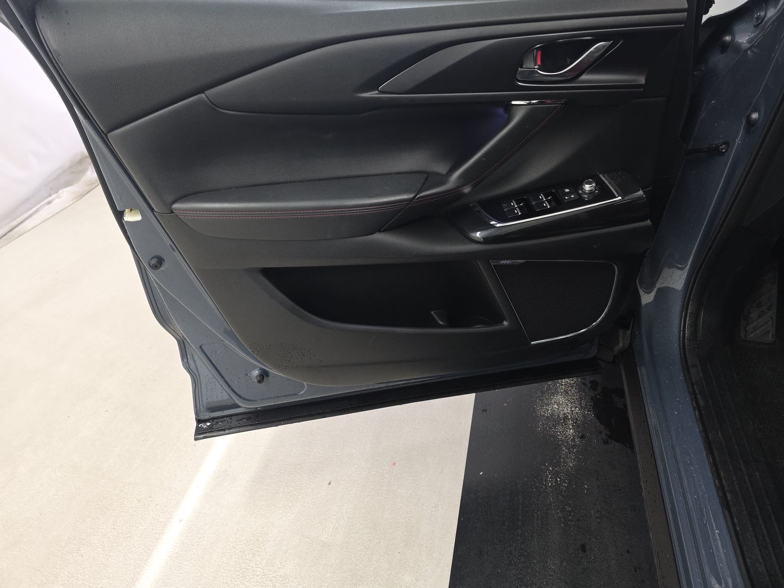 2023 MAZDA CX-9 Carbon Edition AWD