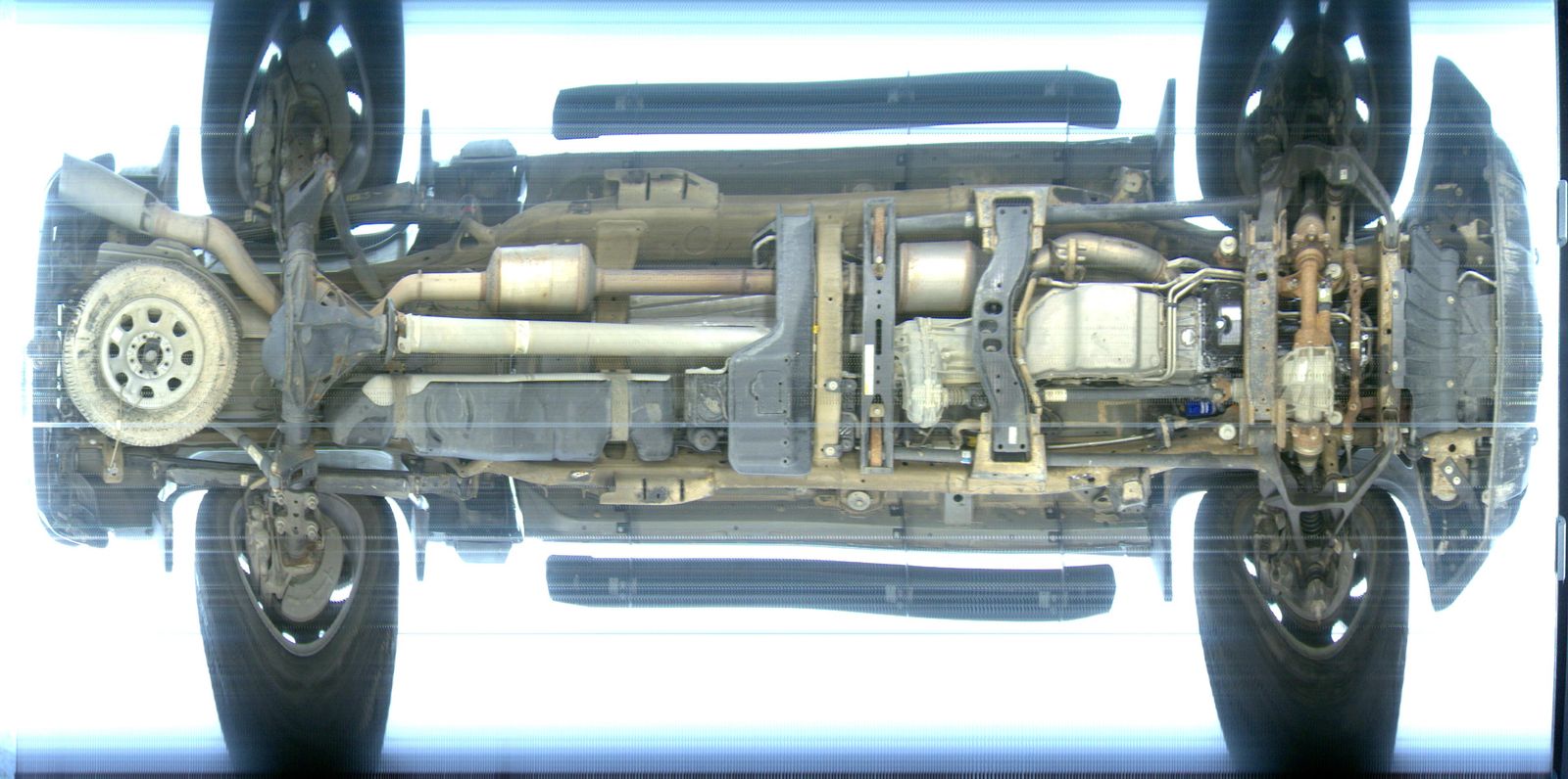 2024 Chevrolet Silverado 2500HD Custom AWD