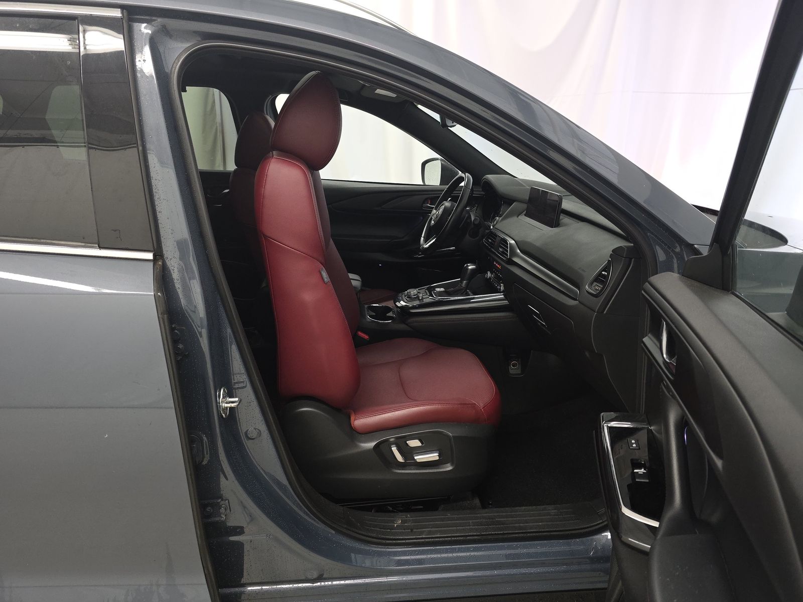 2023 MAZDA CX-9 Carbon Edition AWD