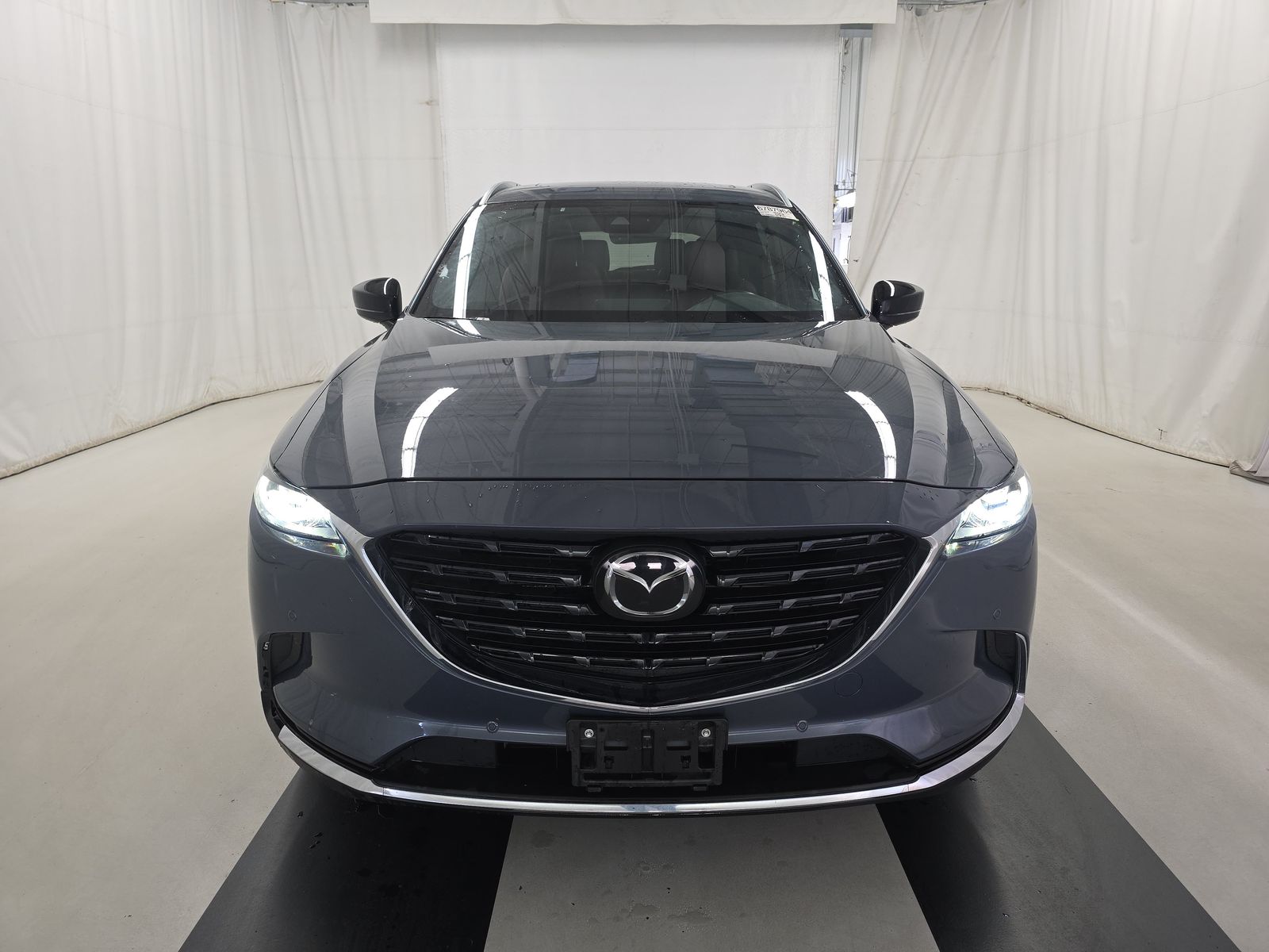 2023 MAZDA CX-9 Carbon Edition AWD