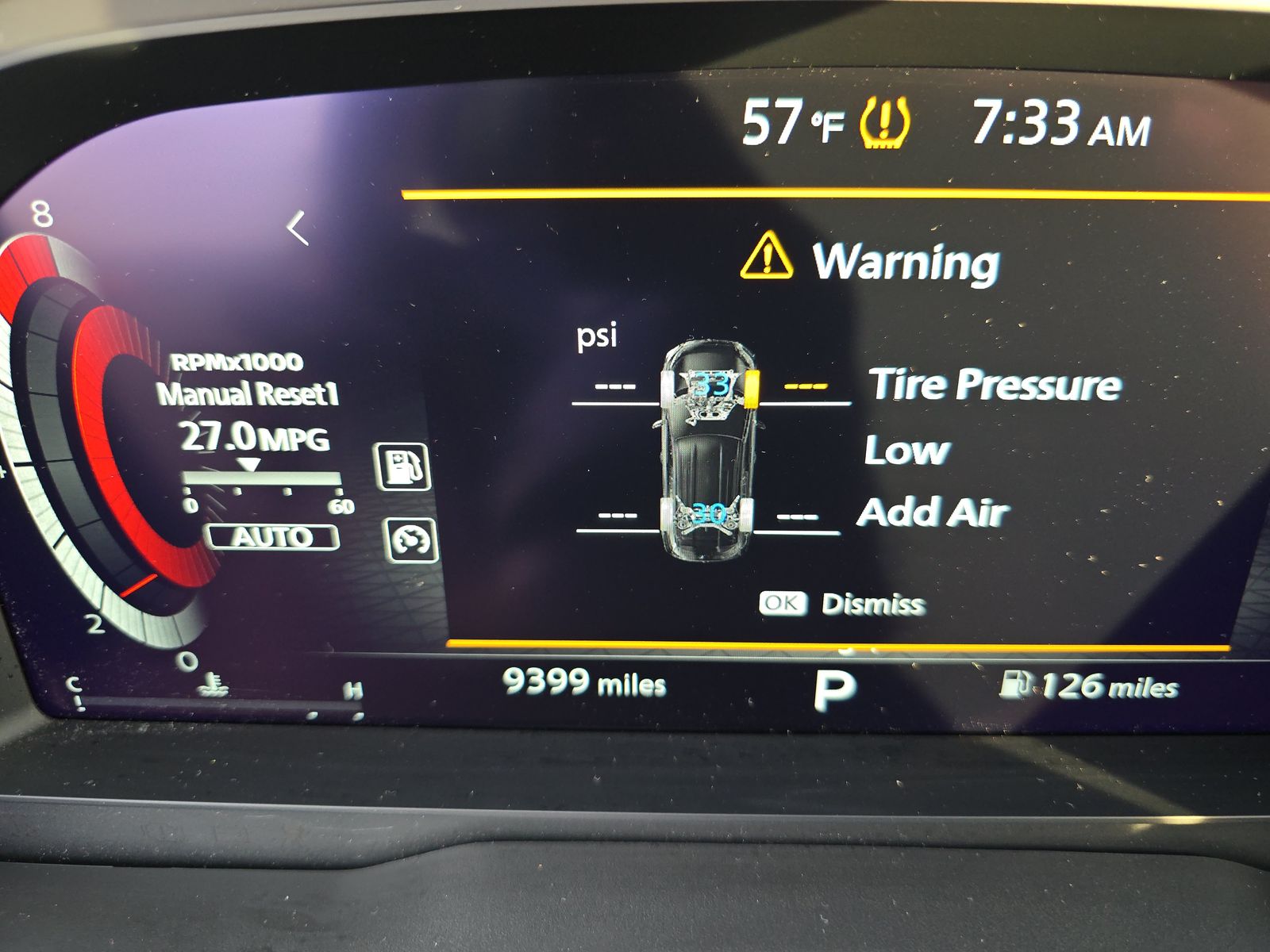 2024 Nissan Rogue Platinum AWD