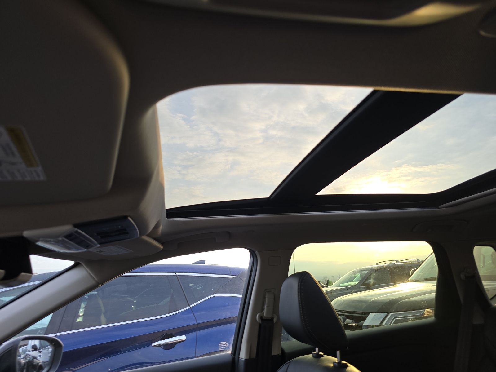 2024 Nissan Rogue Platinum AWD