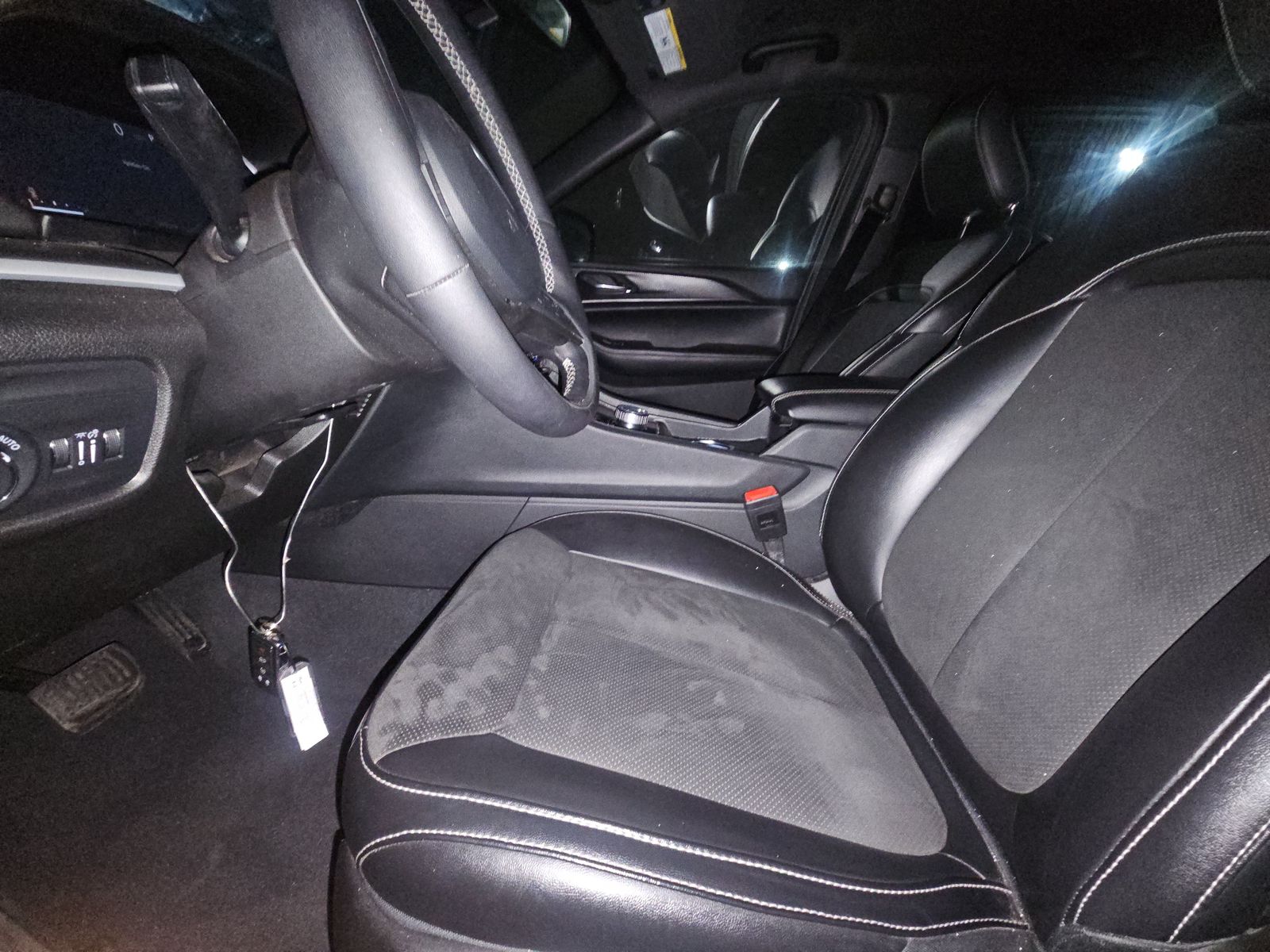 2024 Jeep Grand Cherokee Altitude AWD